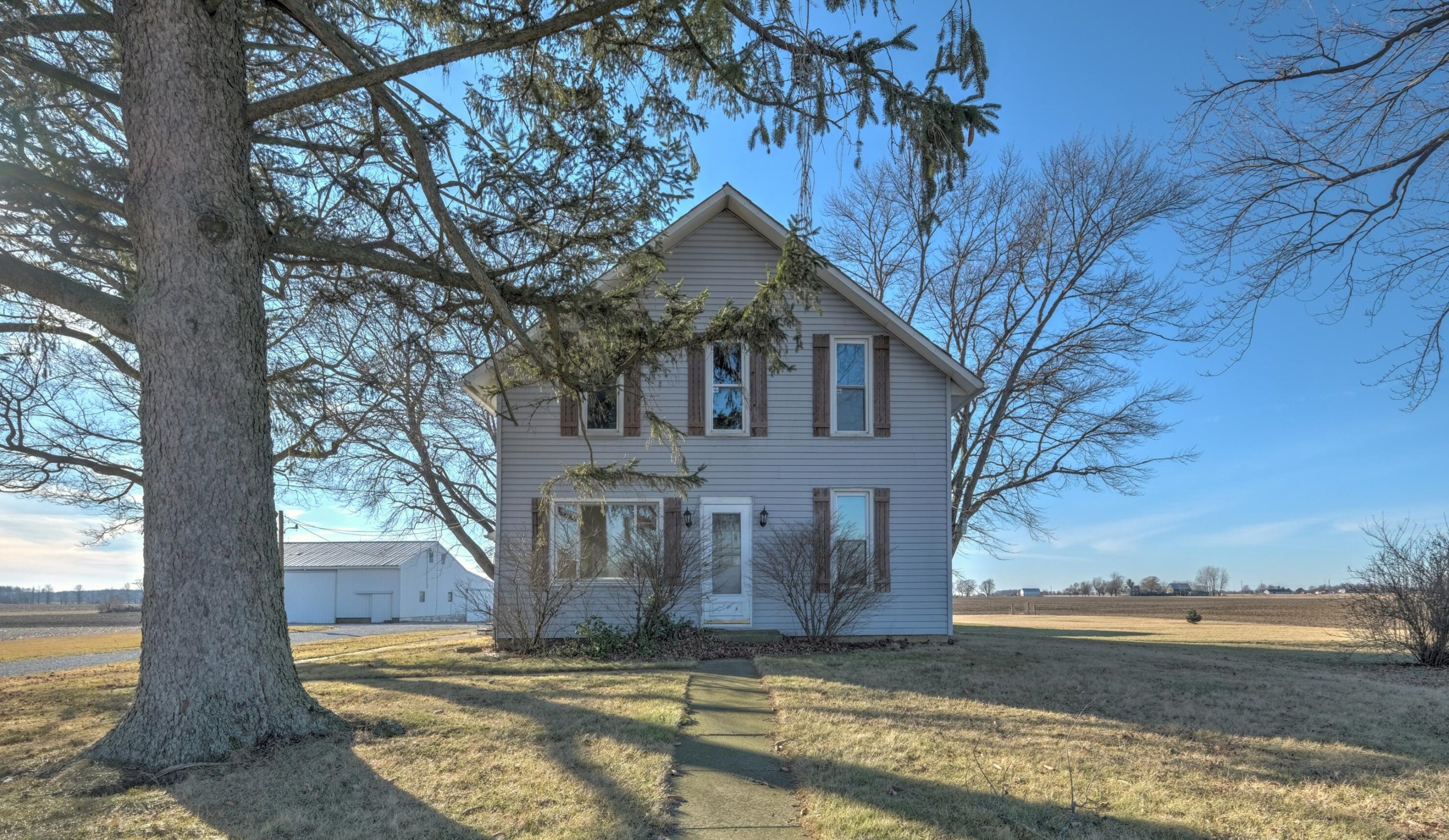 6995 Gillette Rd, Waldo, OH 43356