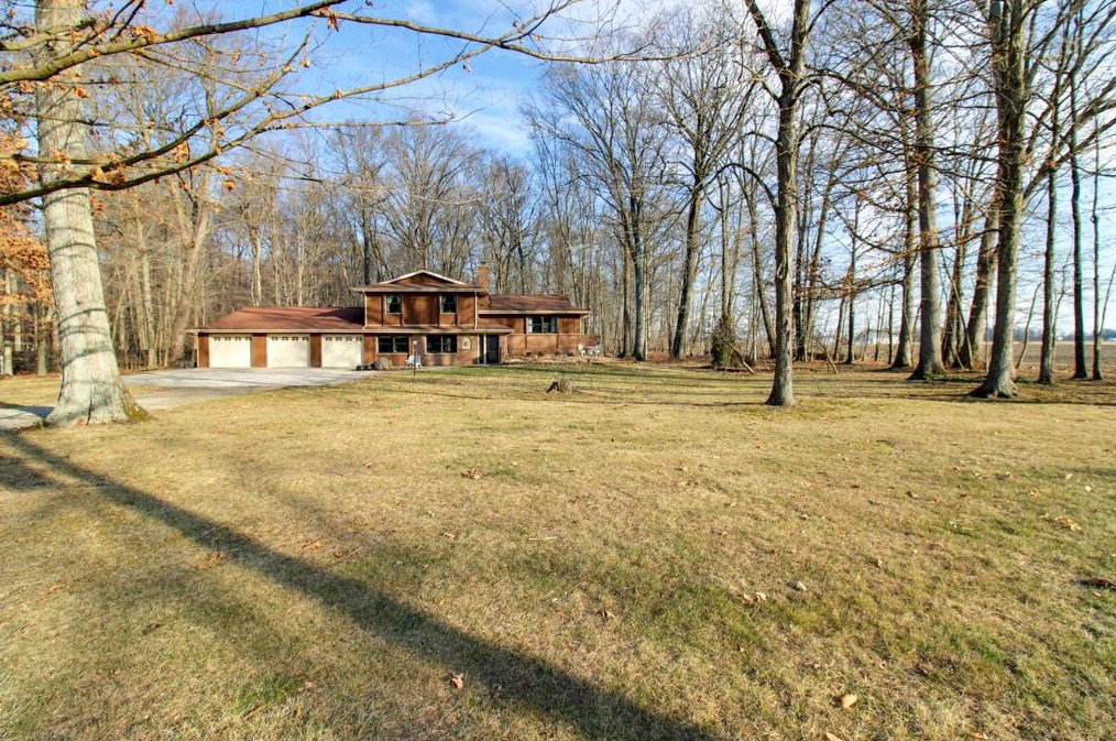 1520 Bethlehem Rd, Marion, OH 43302-9170