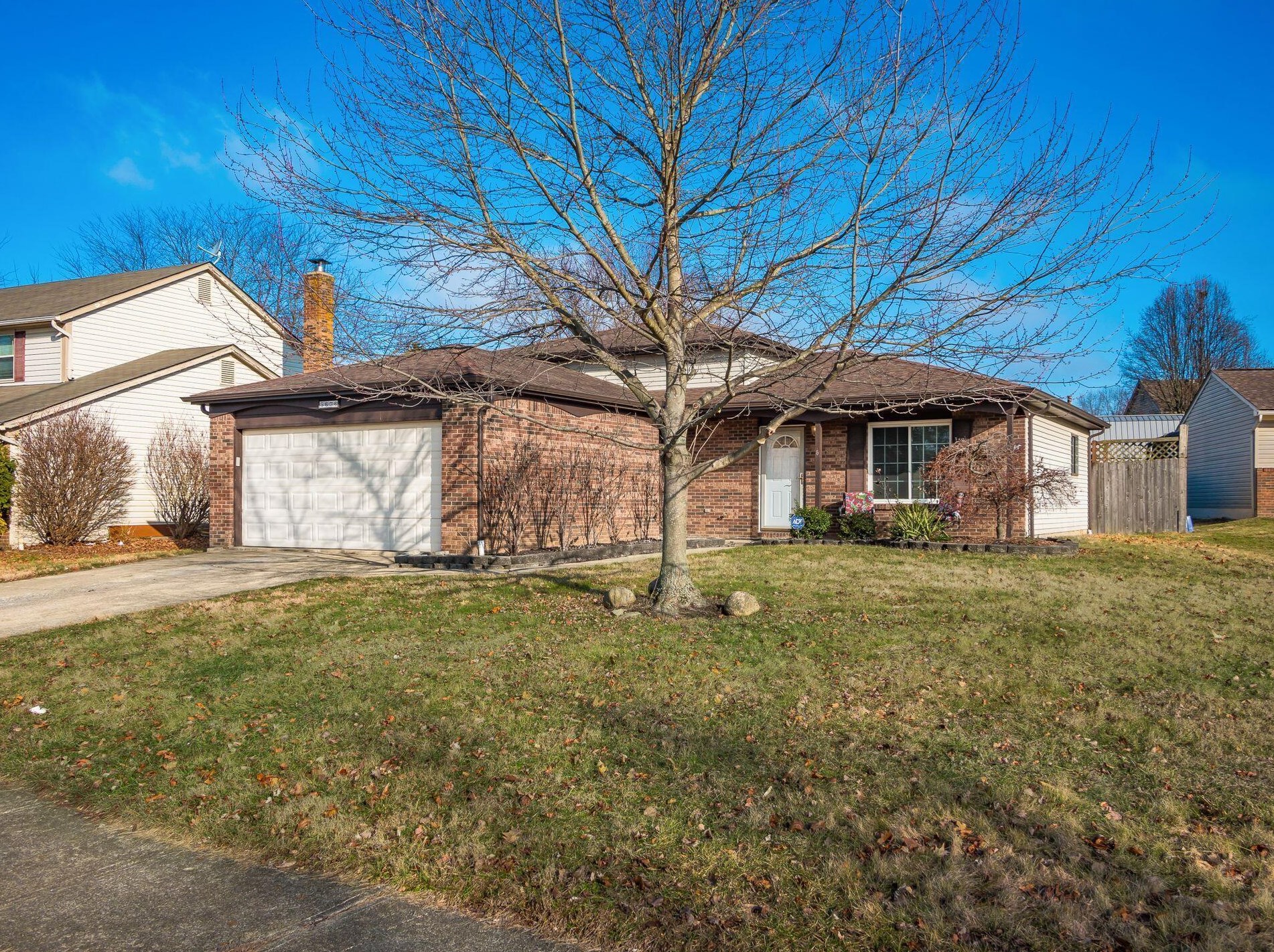 5676 Dorsey Dr, Columbus, OH 43235-7230