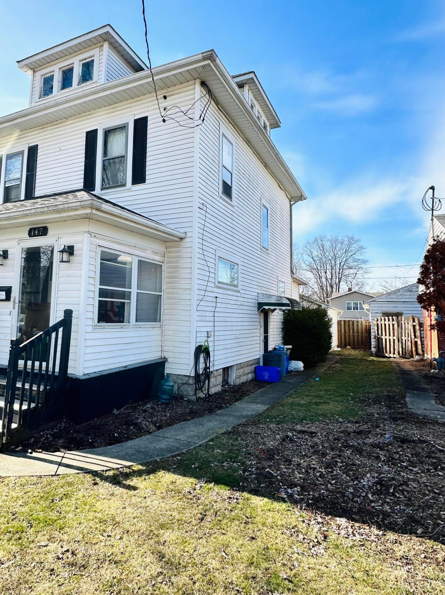 147 Clover Ave, Marion, OH 43302