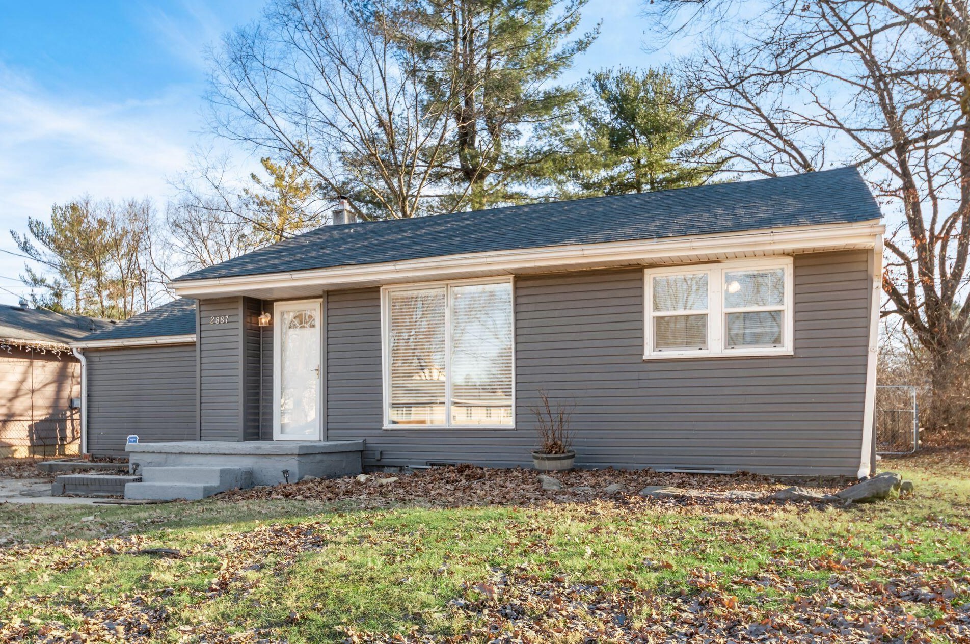 2887 Kilbourne Ave, Columbus, OH 43231-4805