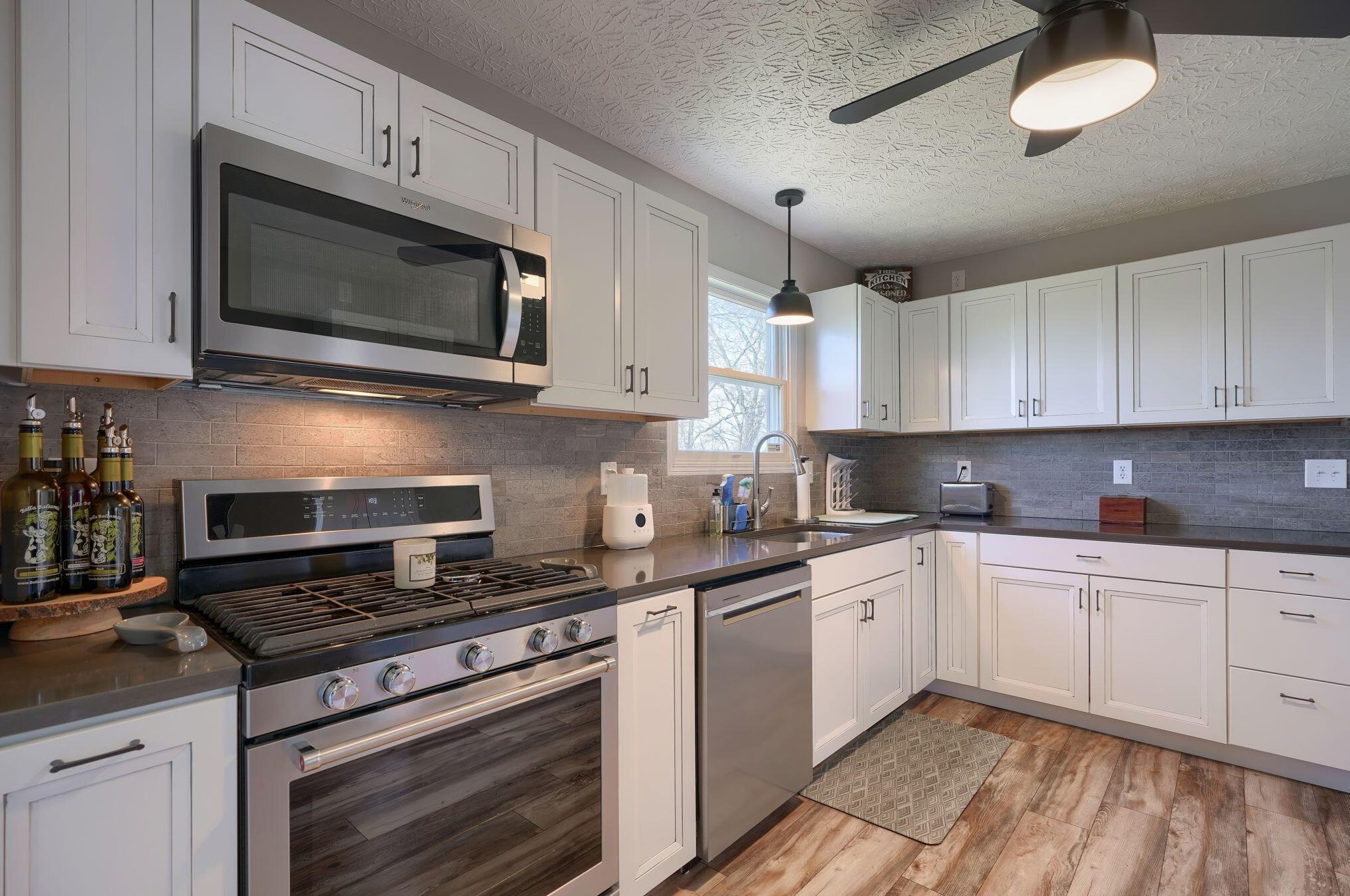2771 Cross Creek Ave, Lancaster OH  43130-7811 exterior