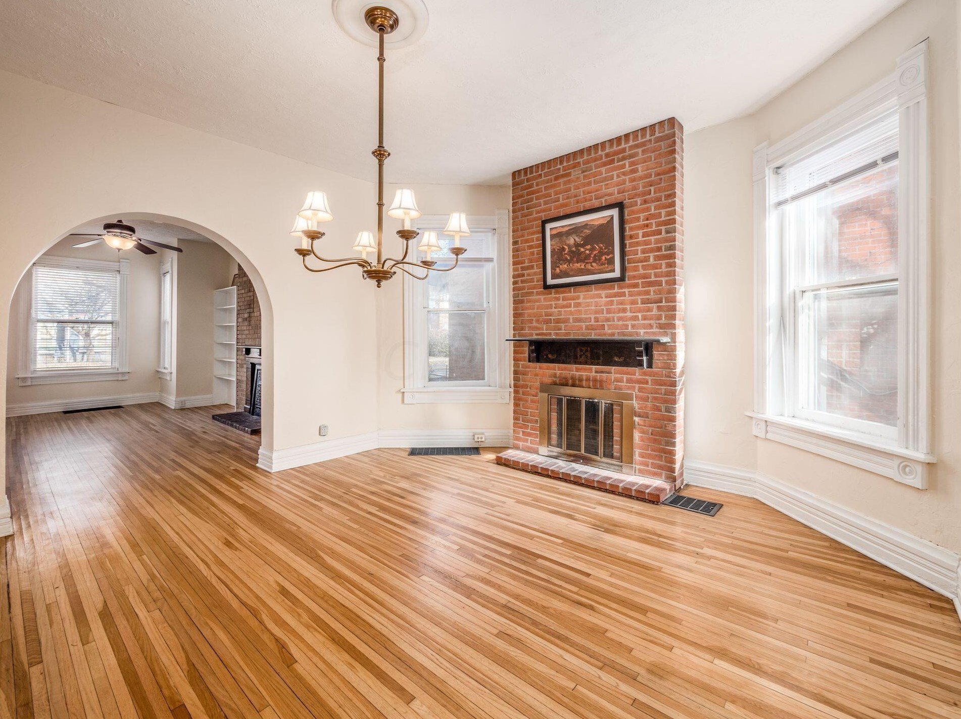 35 Thurman Ave, Columbus OH  43206-3423 exterior