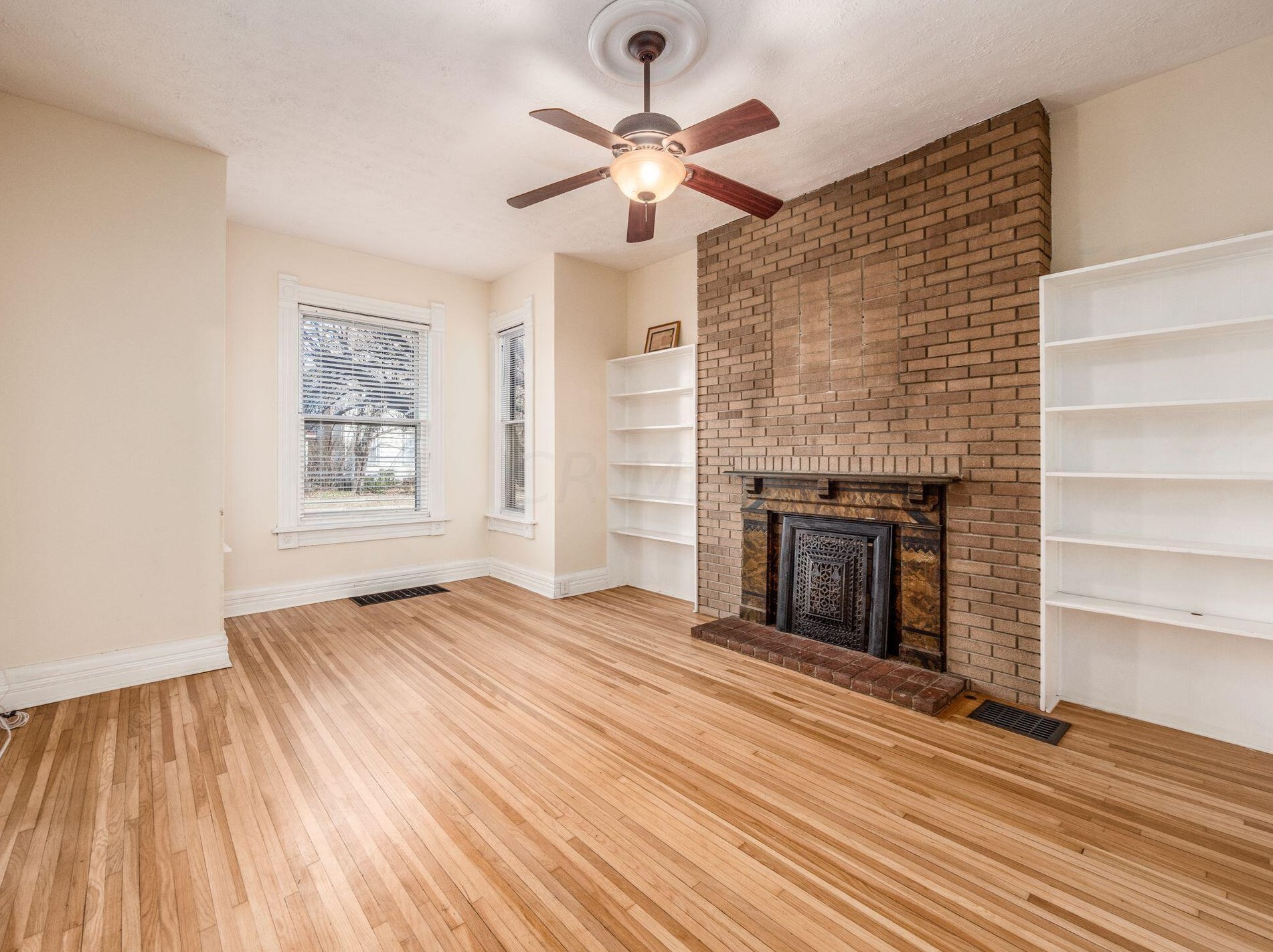 35 Thurman Ave, Columbus OH  43206-3423 exterior