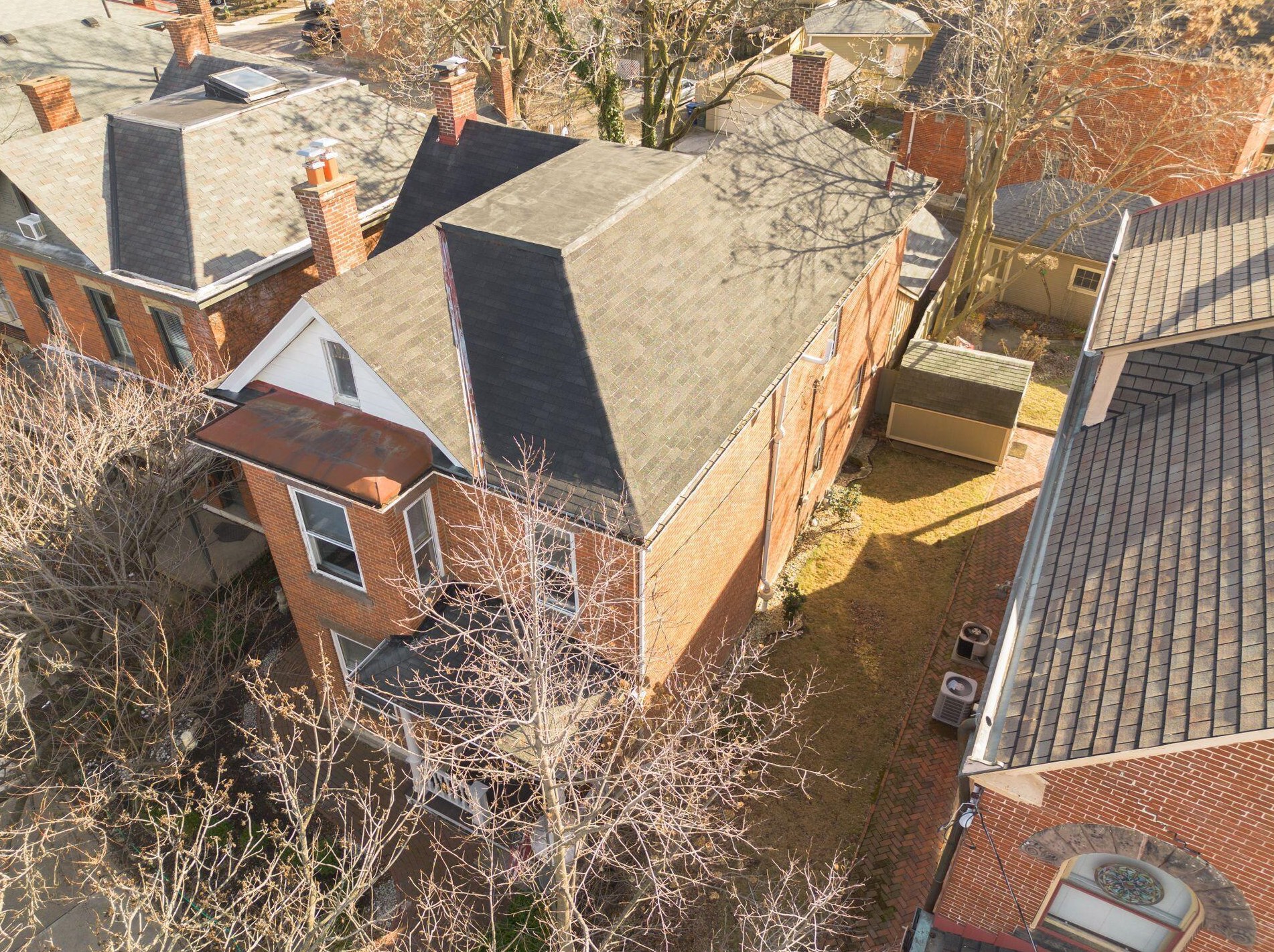 35 Thurman Ave, Columbus OH  43206-3423 exterior