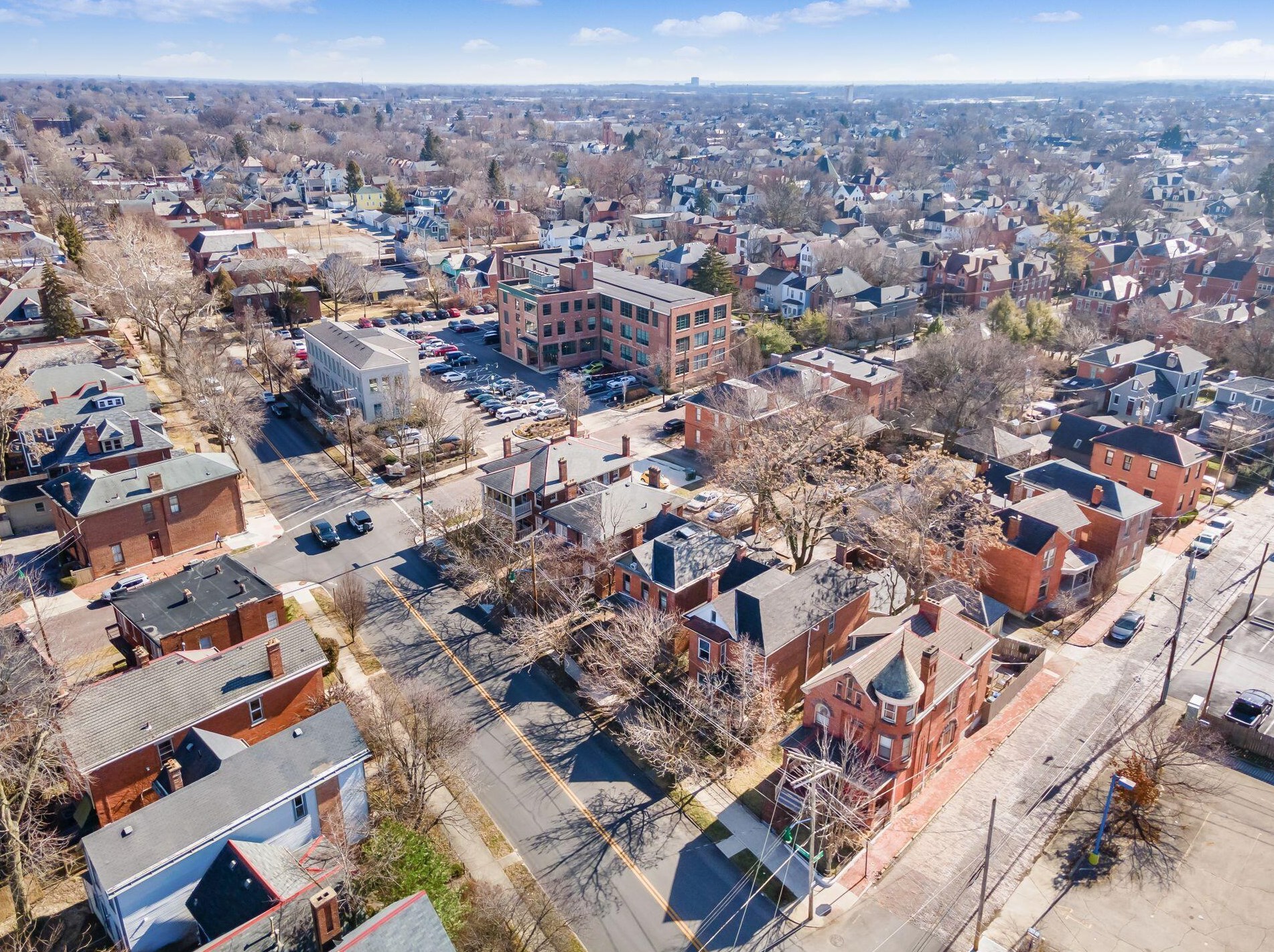 35 Thurman Ave, Columbus OH  43206-3423 exterior