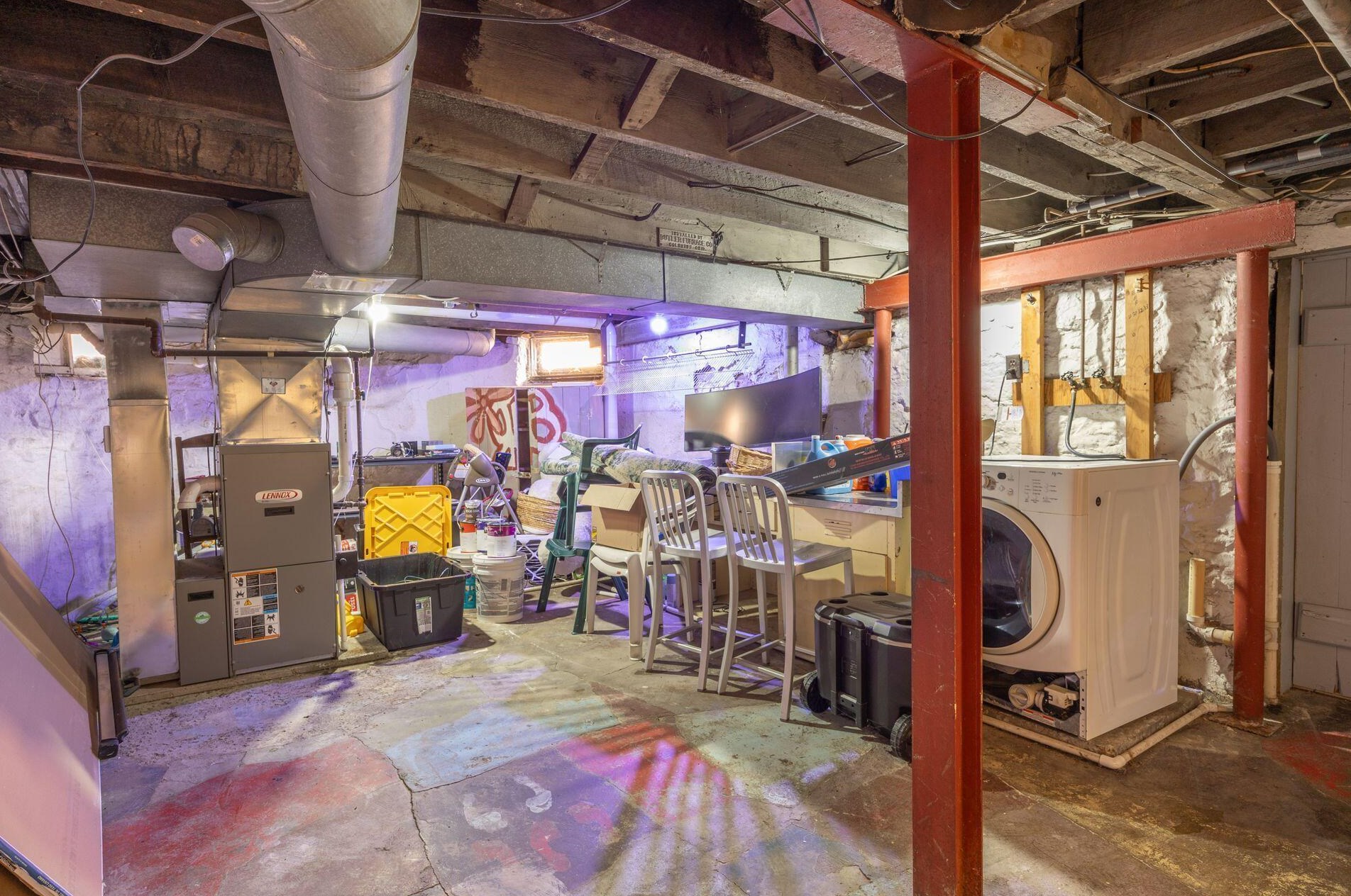 35 Thurman Ave, Columbus OH  43206-3423 exterior