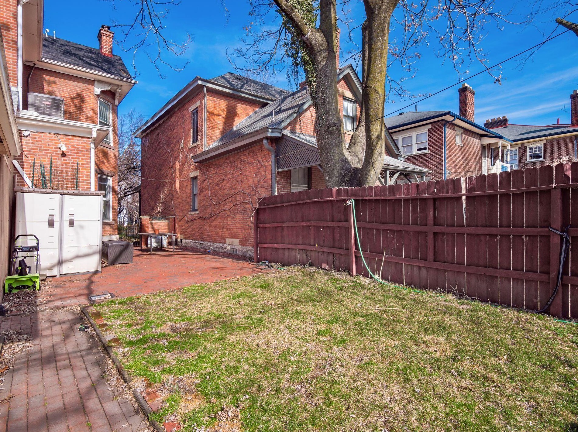 35 Thurman Ave, Columbus OH  43206-3423 exterior