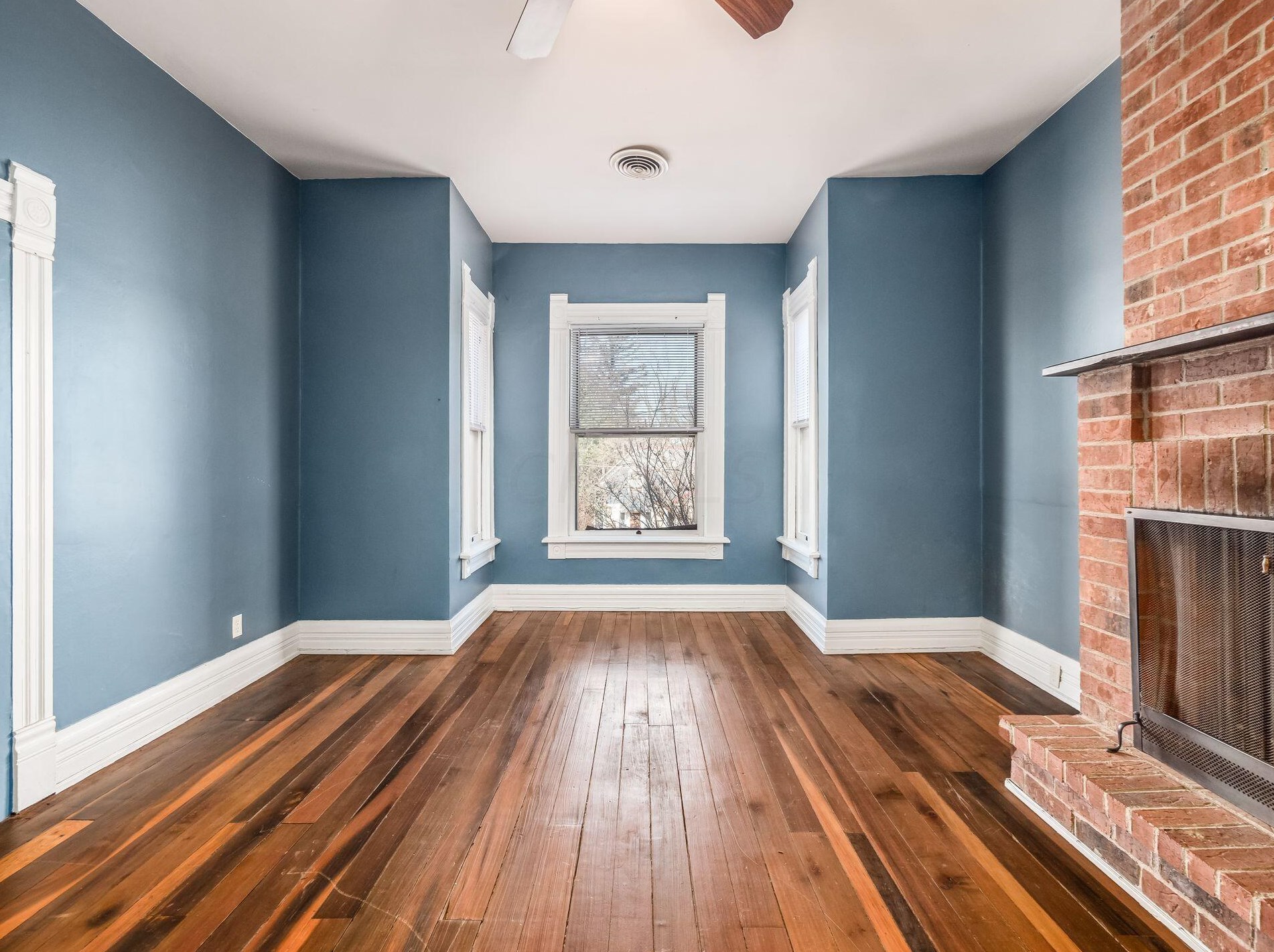 35 Thurman Ave, Columbus OH  43206-3423 exterior