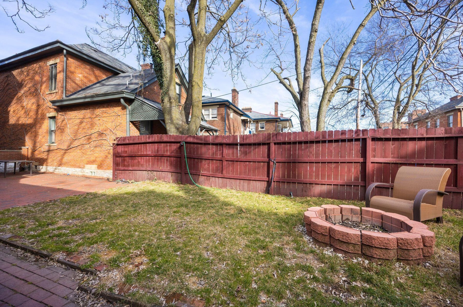 35 Thurman Ave, Columbus OH  43206-3423 exterior