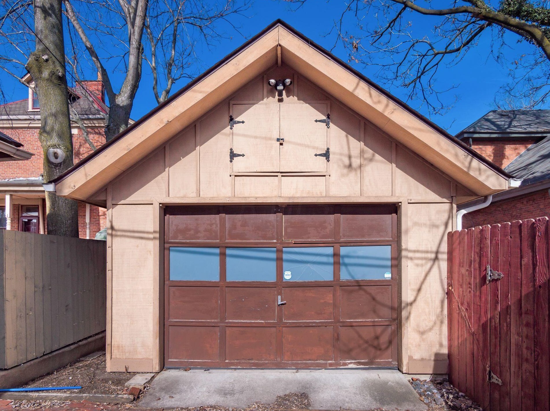 35 Thurman Ave, Columbus OH  43206-3423 exterior