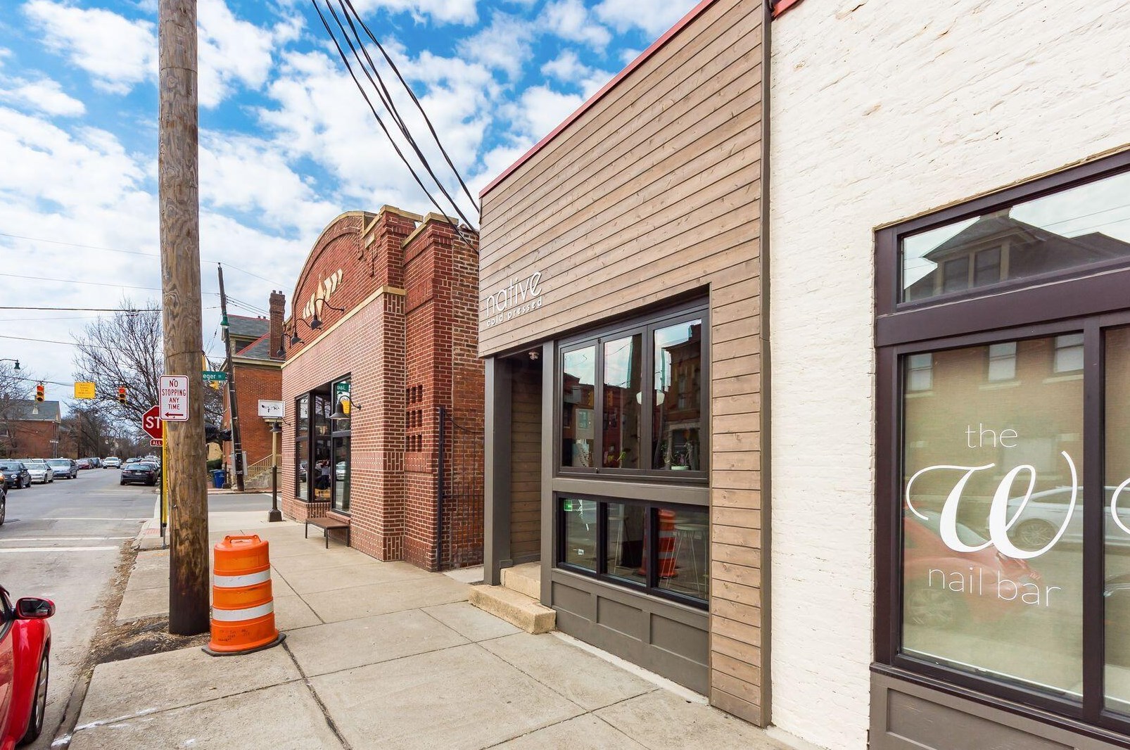 35 Thurman Ave, Columbus OH  43206-3423 exterior