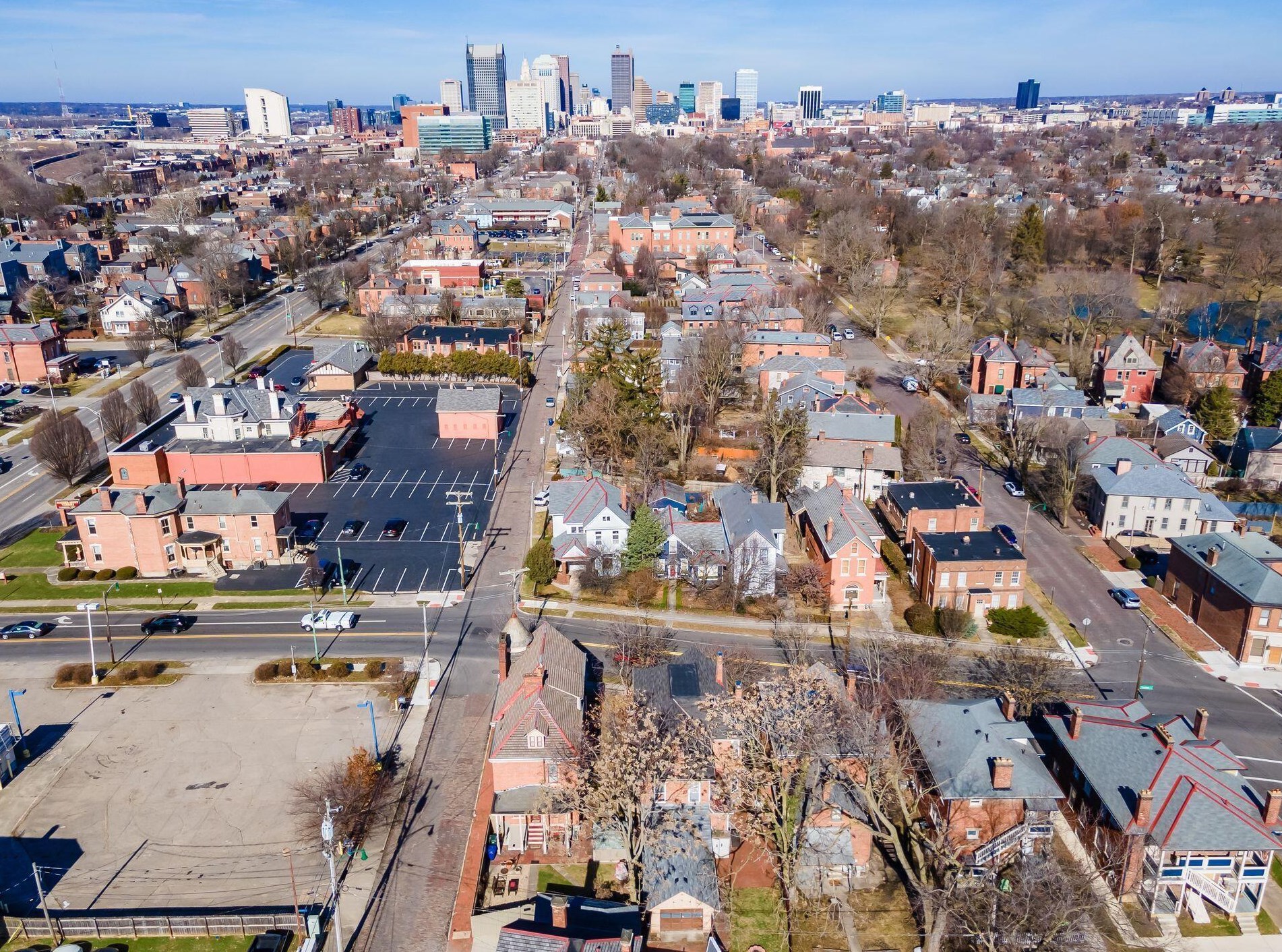 35 Thurman Ave, Columbus OH  43206-3423 exterior