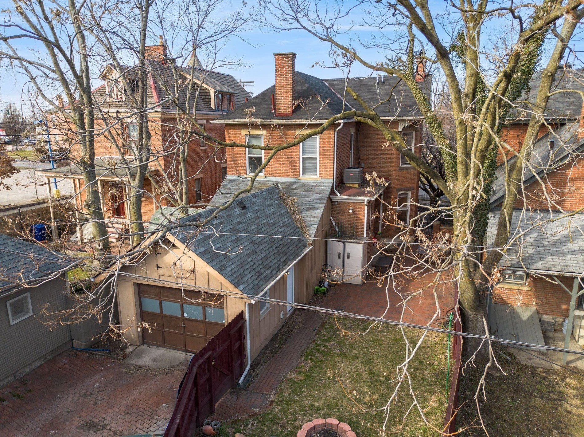 35 Thurman Ave, Columbus OH  43206-3423 exterior