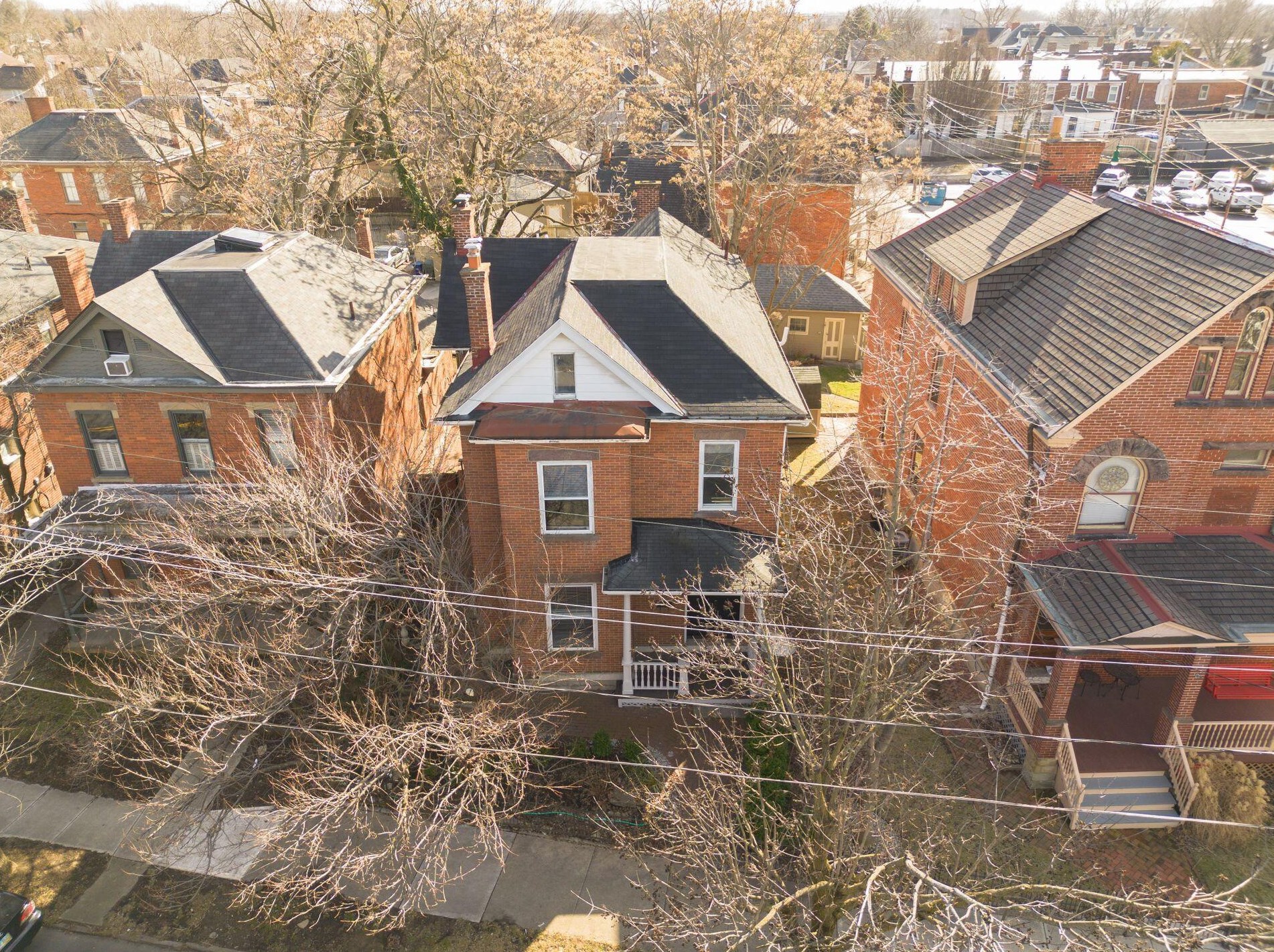 35 Thurman Ave, Columbus OH  43206-3423 exterior