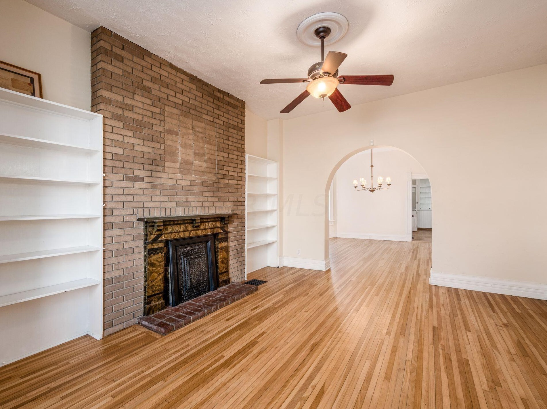 35 Thurman Ave, Columbus OH  43206-3423 exterior