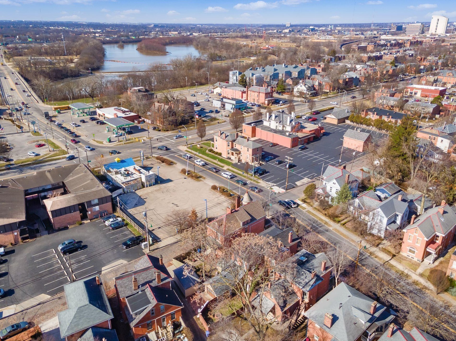 35 Thurman Ave, Columbus OH  43206-3423 exterior