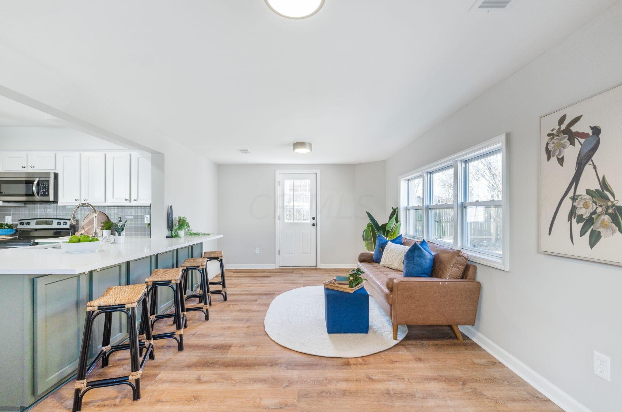 189 Gould Rd, Columbus OH  43209-1549 exterior