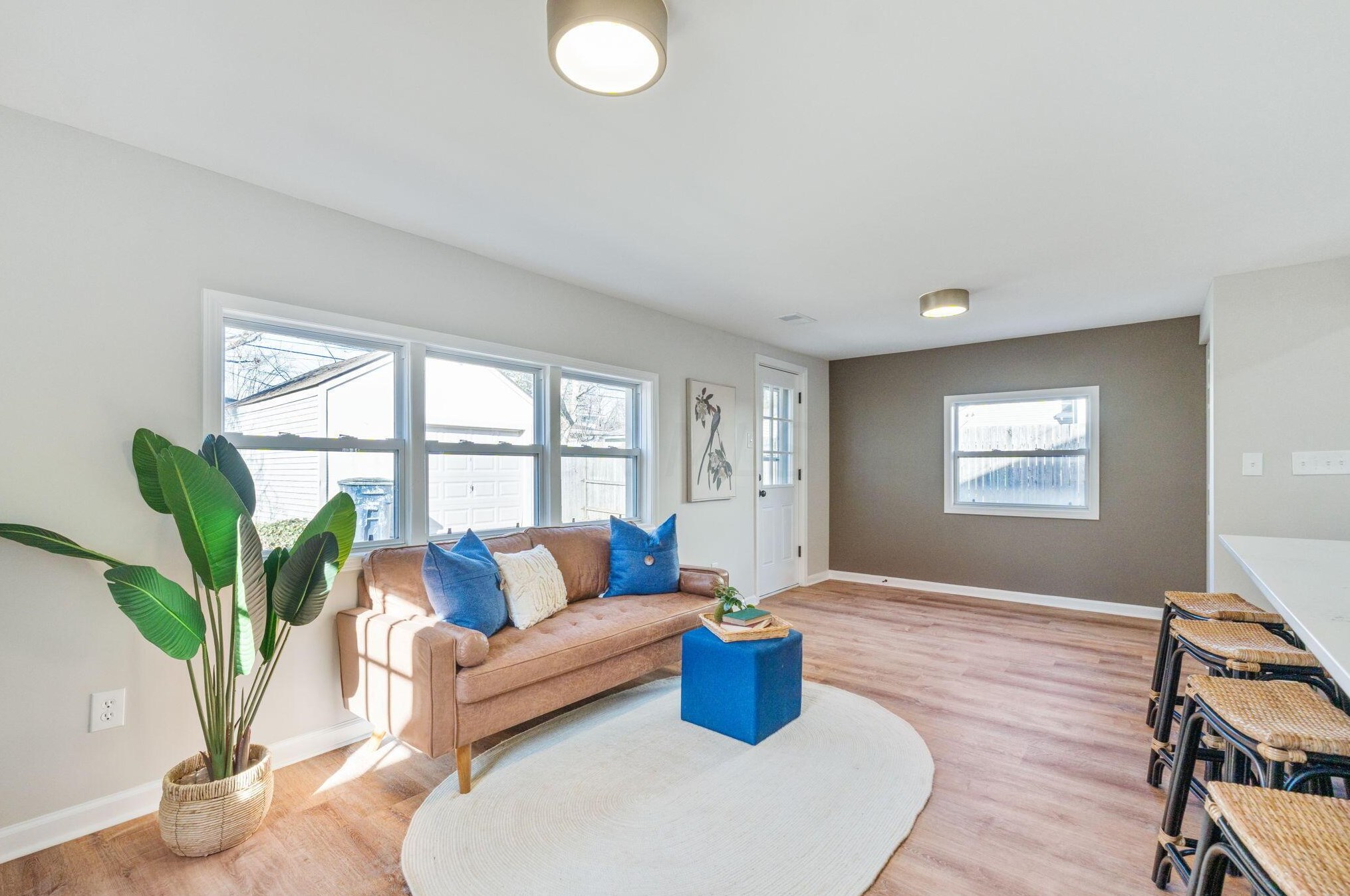 189 Gould Rd, Columbus OH  43209-1549 exterior