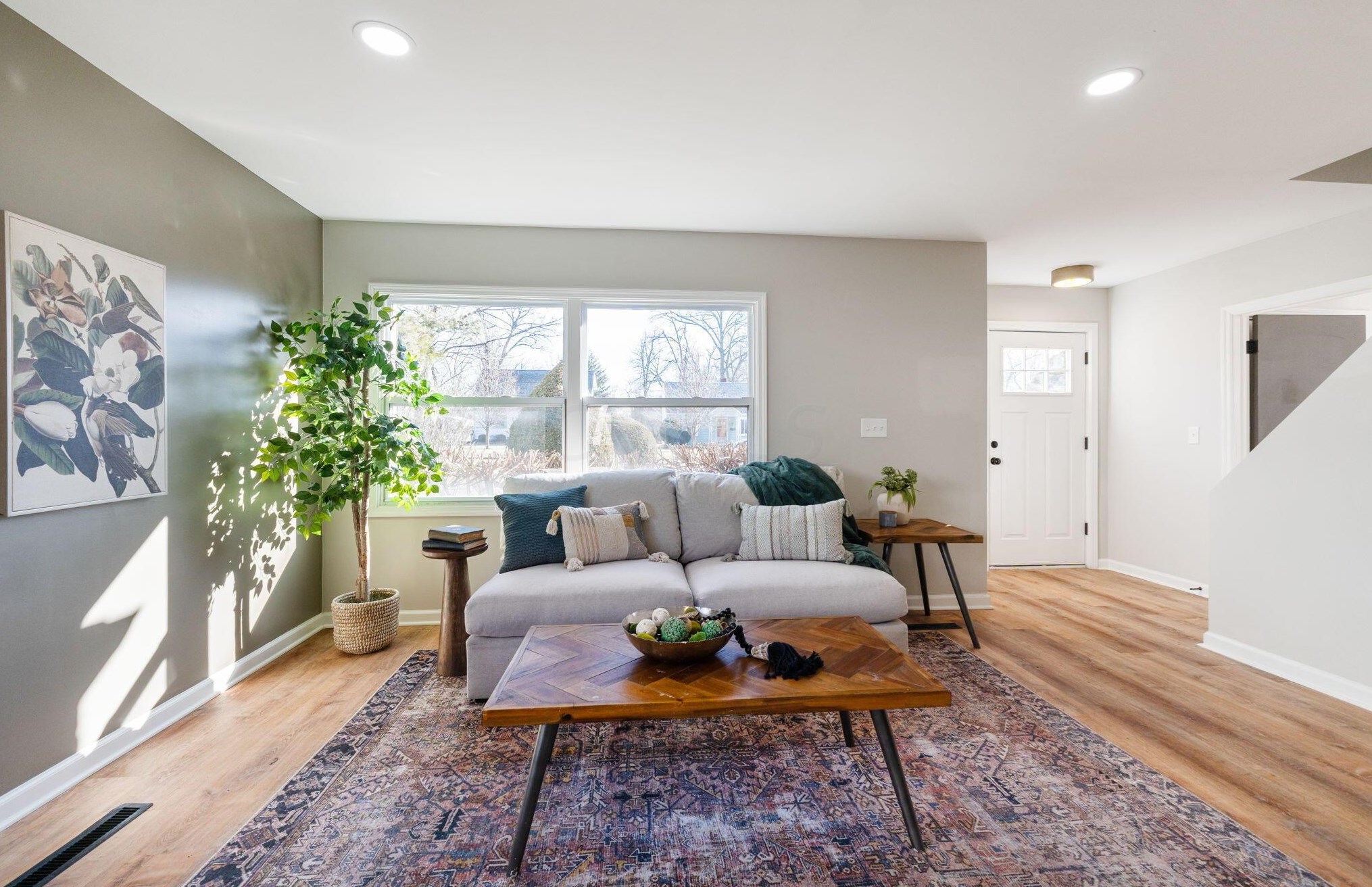 189 Gould Rd, Columbus OH  43209-1549 exterior