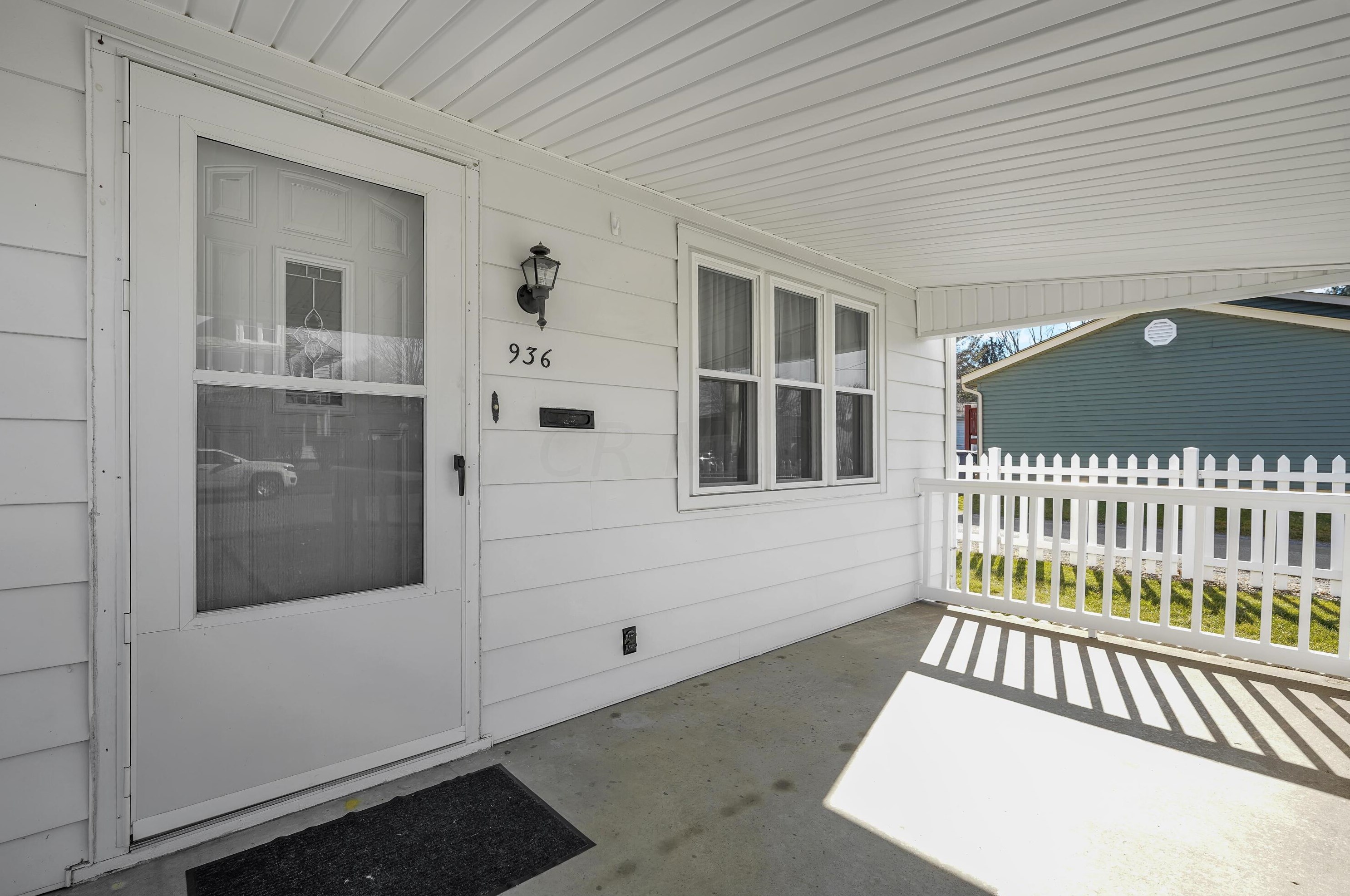 936 2nd St, Lancaster, OH 43130-4606