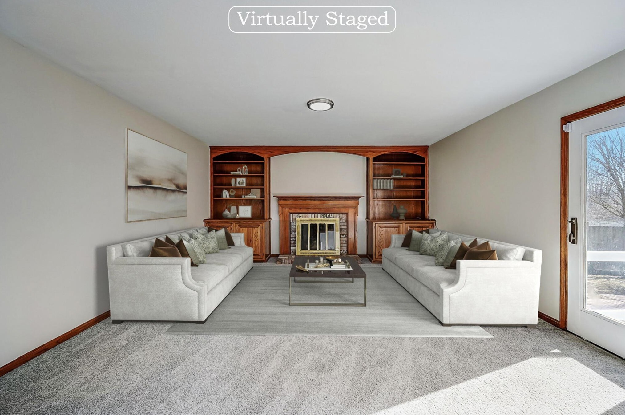 5439 Moccasin Dr, Westerville, OH 43081