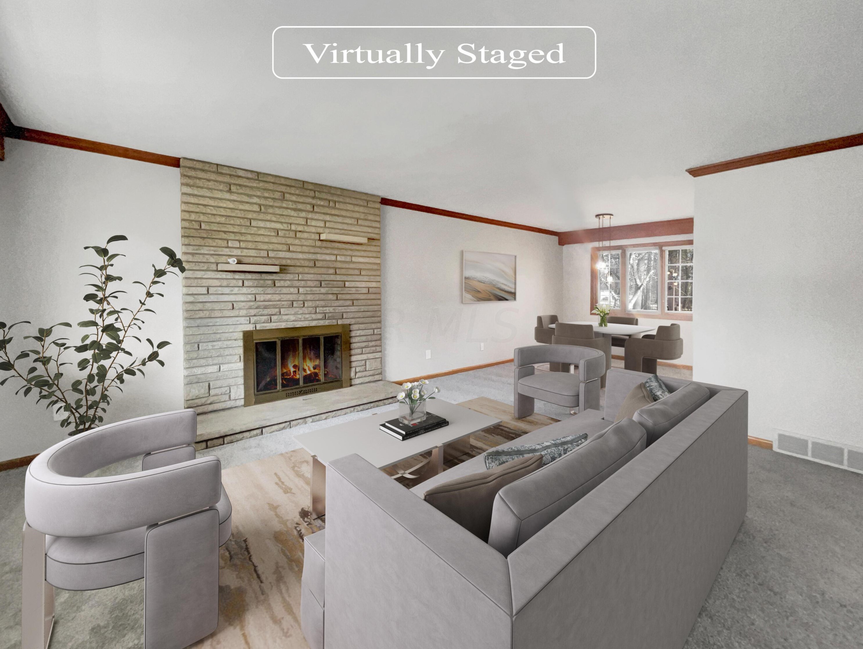 222 Ballard Dr, Columbus, OH 43230-2430