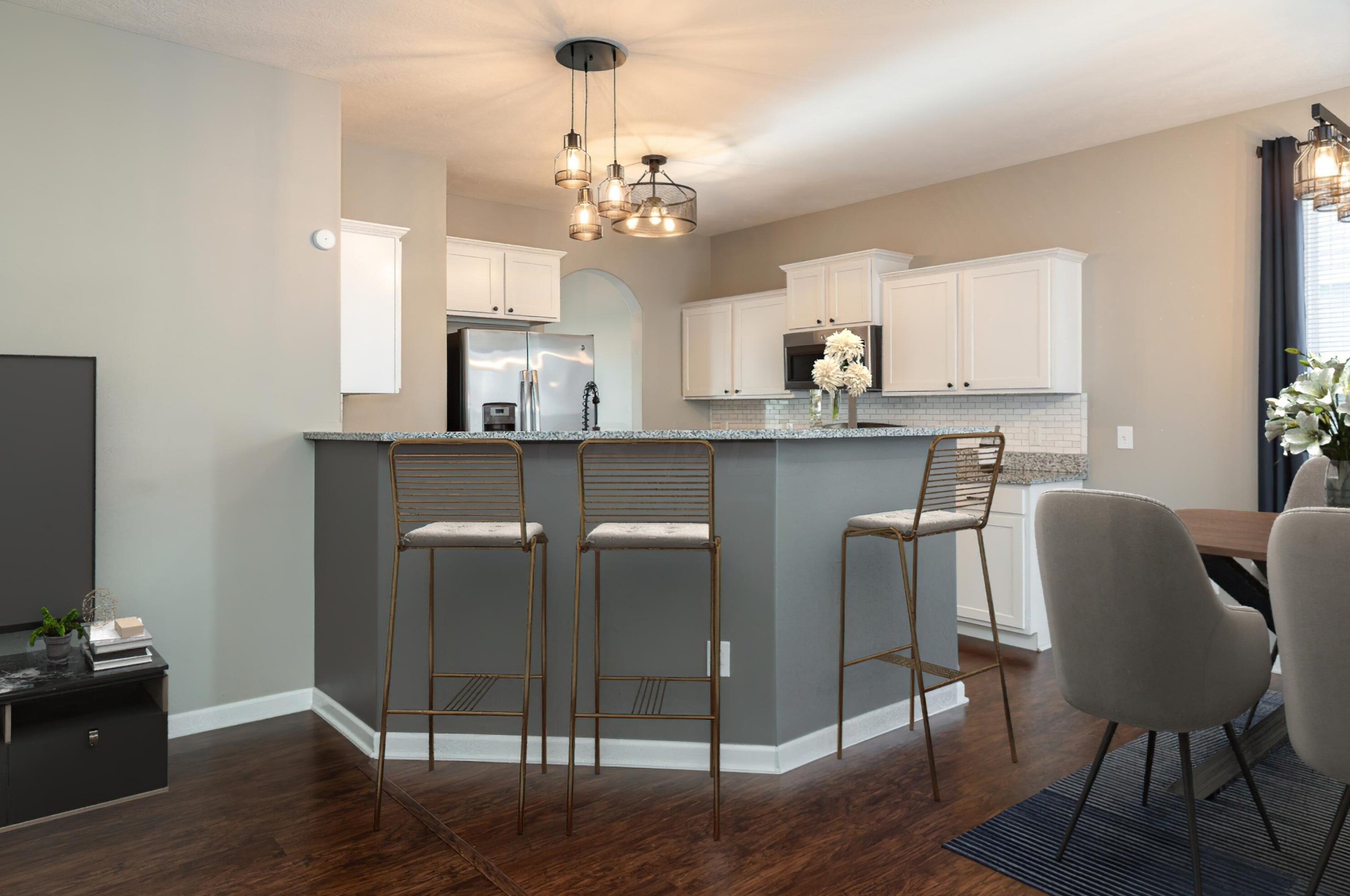 5654 Alliance Way, Columbus OH  43228-8947 exterior