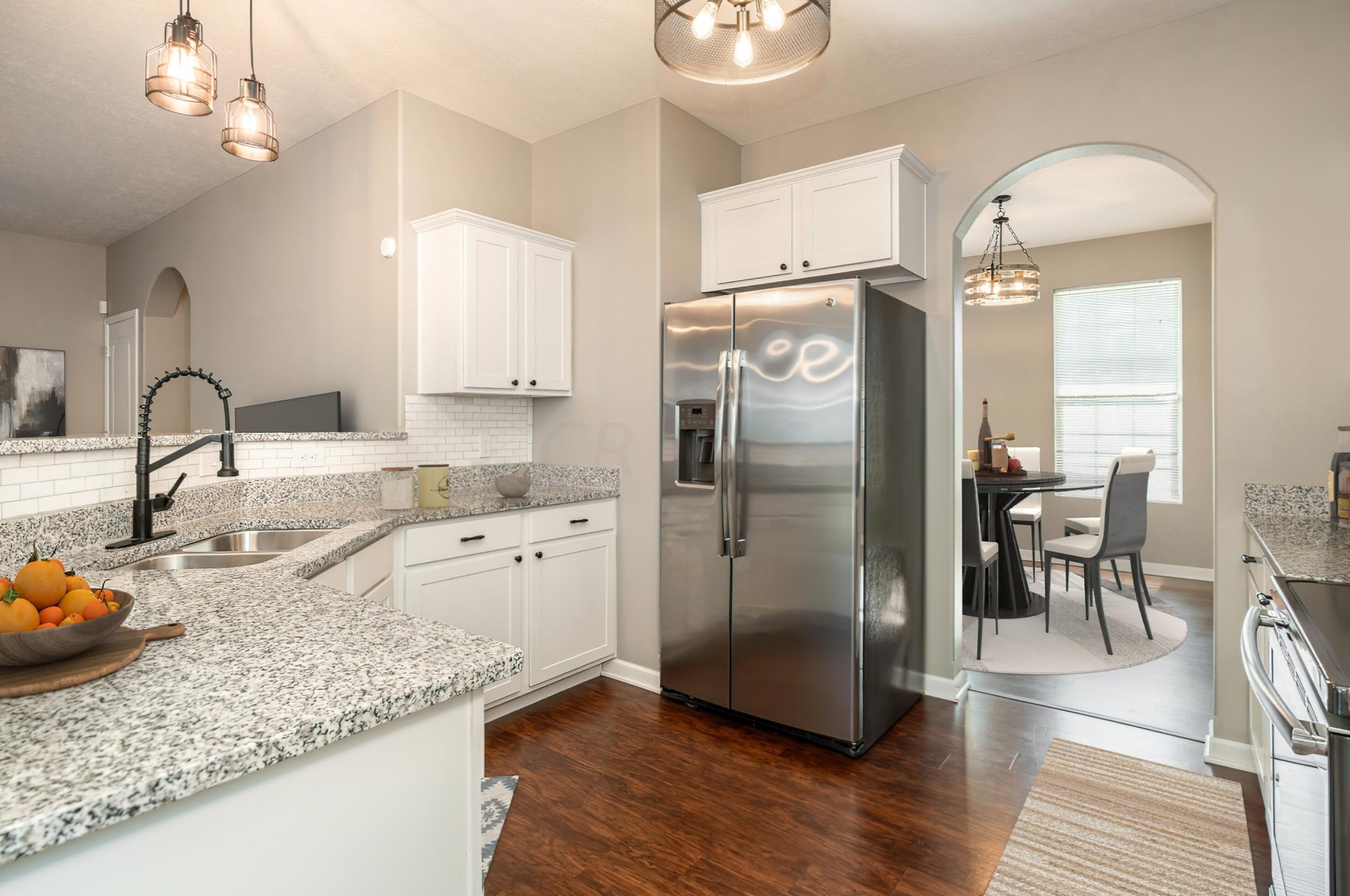 5654 Alliance Way, Columbus OH  43228-8947 exterior