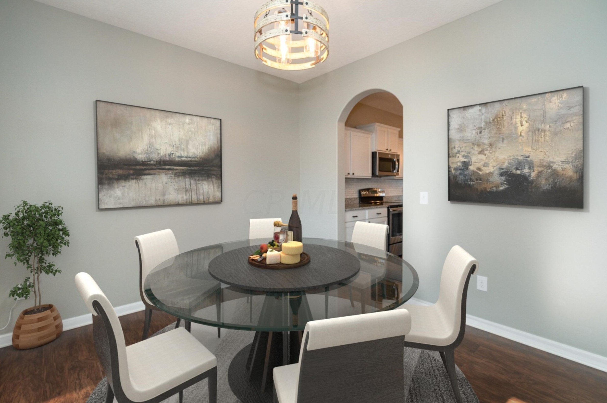 5654 Alliance Way, Columbus OH  43228-8947 exterior