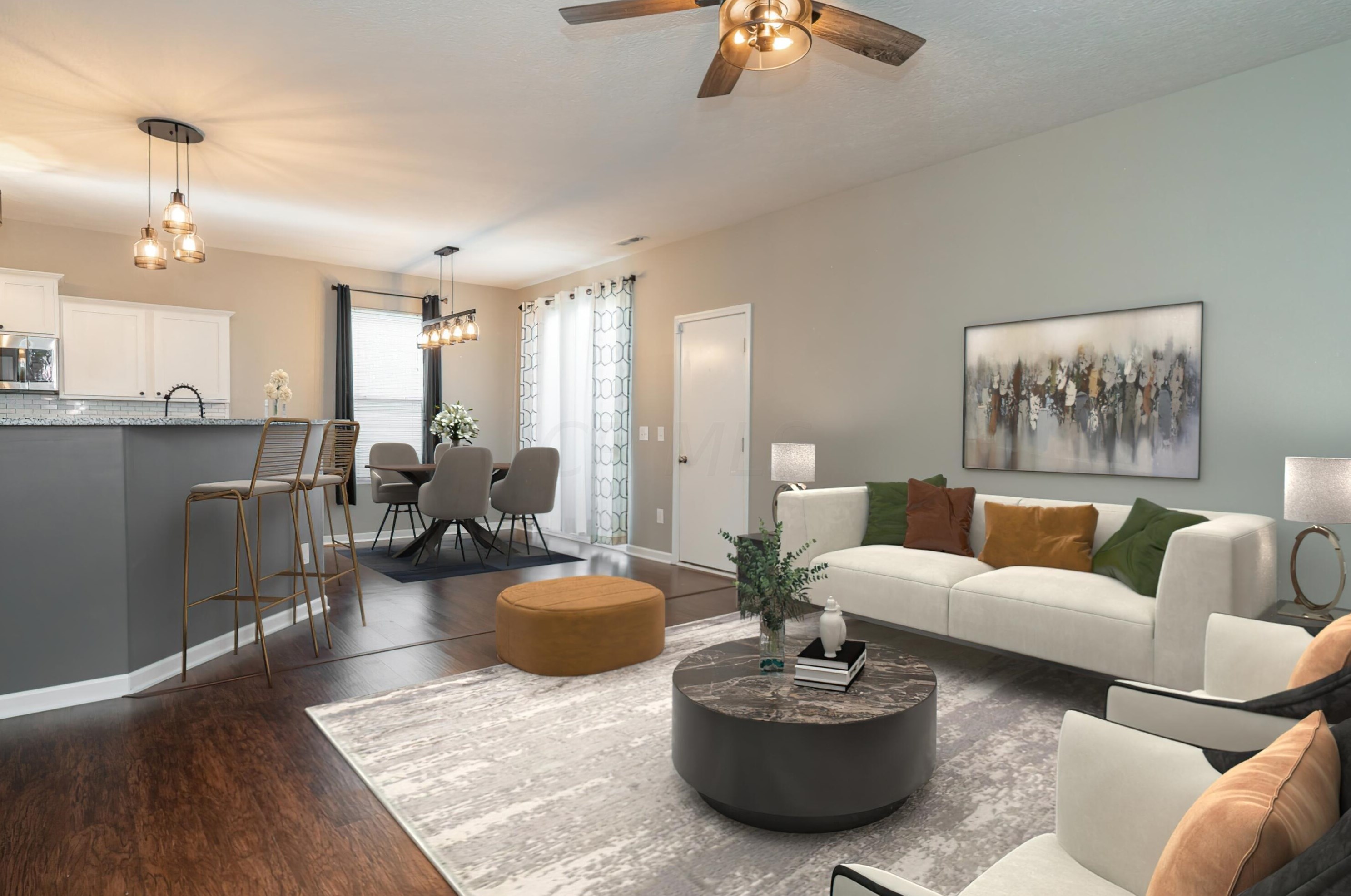 5654 Alliance Way, Columbus OH  43228-8947 exterior