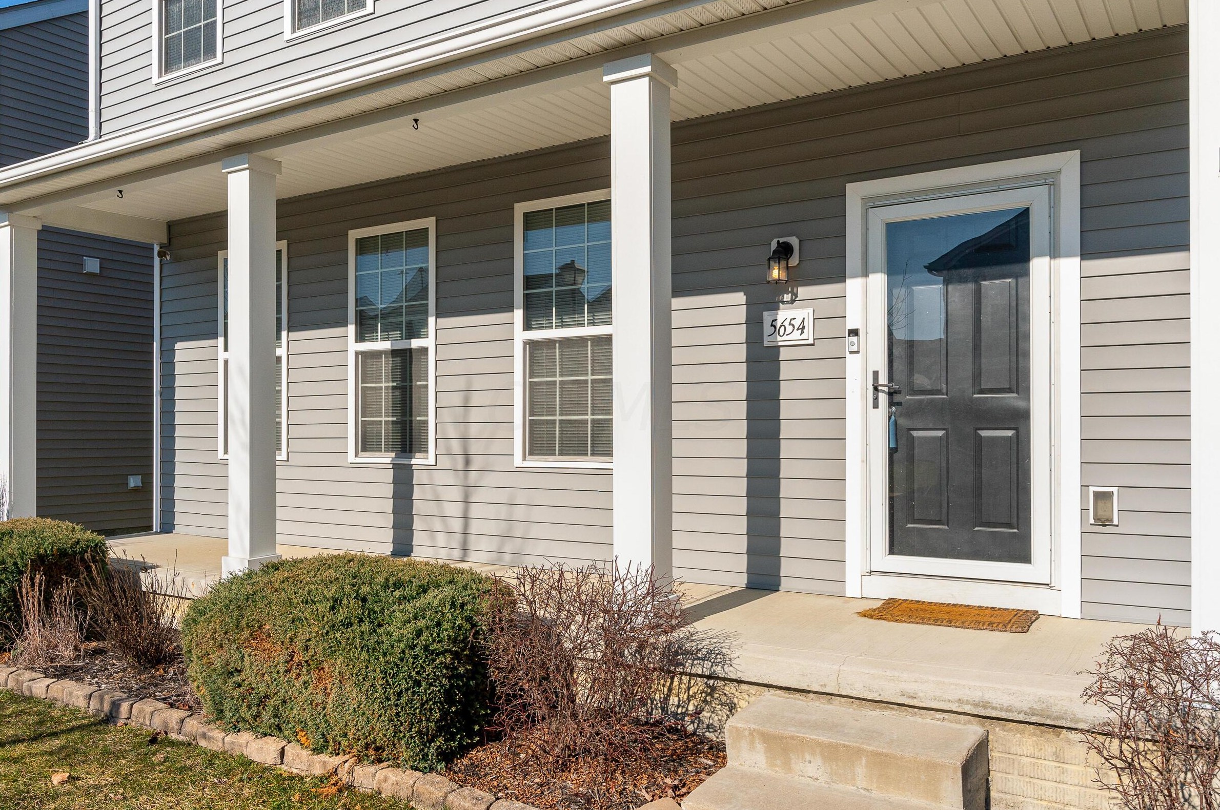 5654 Alliance Way, Columbus OH  43228-8947 exterior