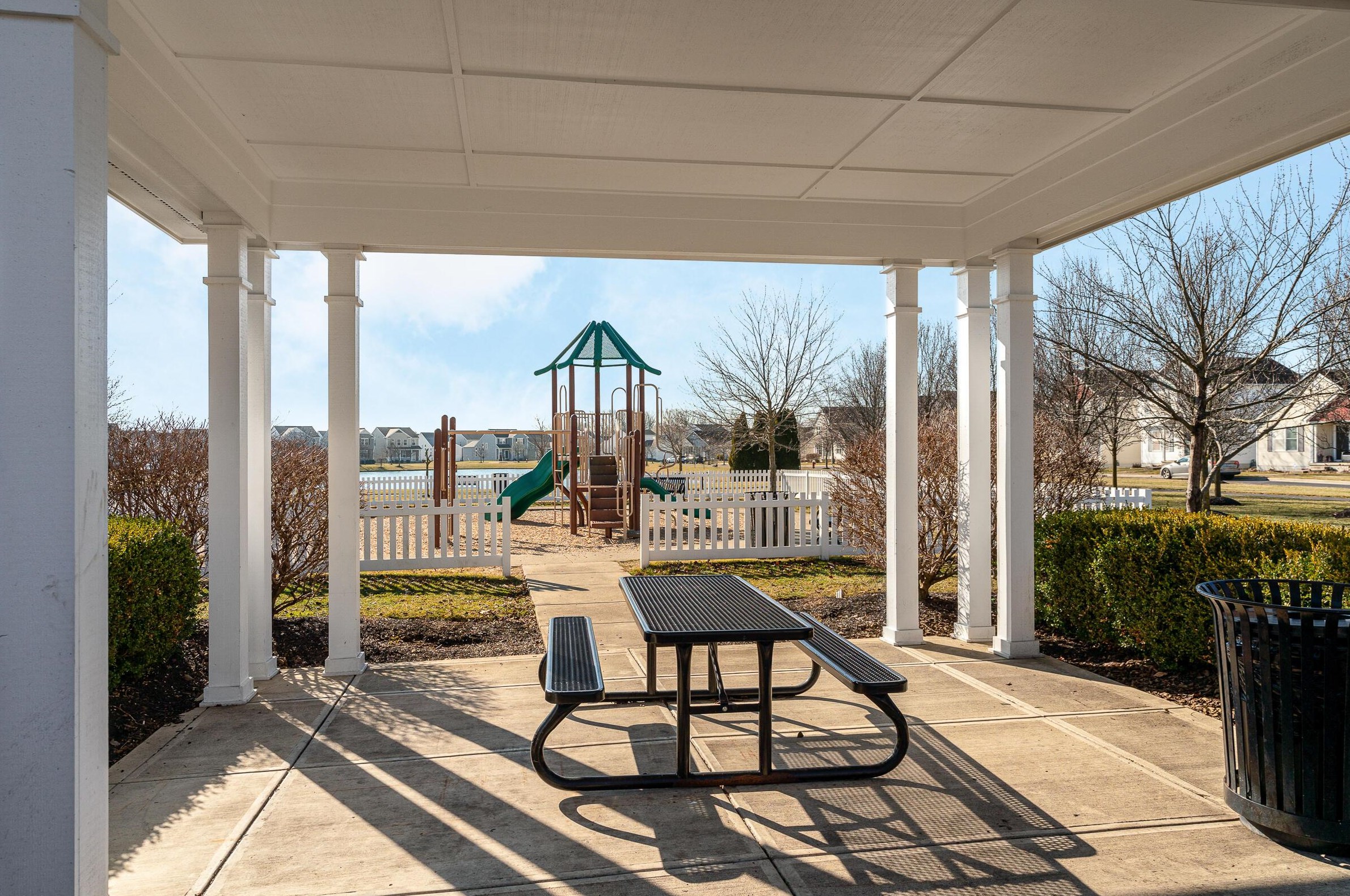 5654 Alliance Way, Columbus OH  43228-8947 exterior