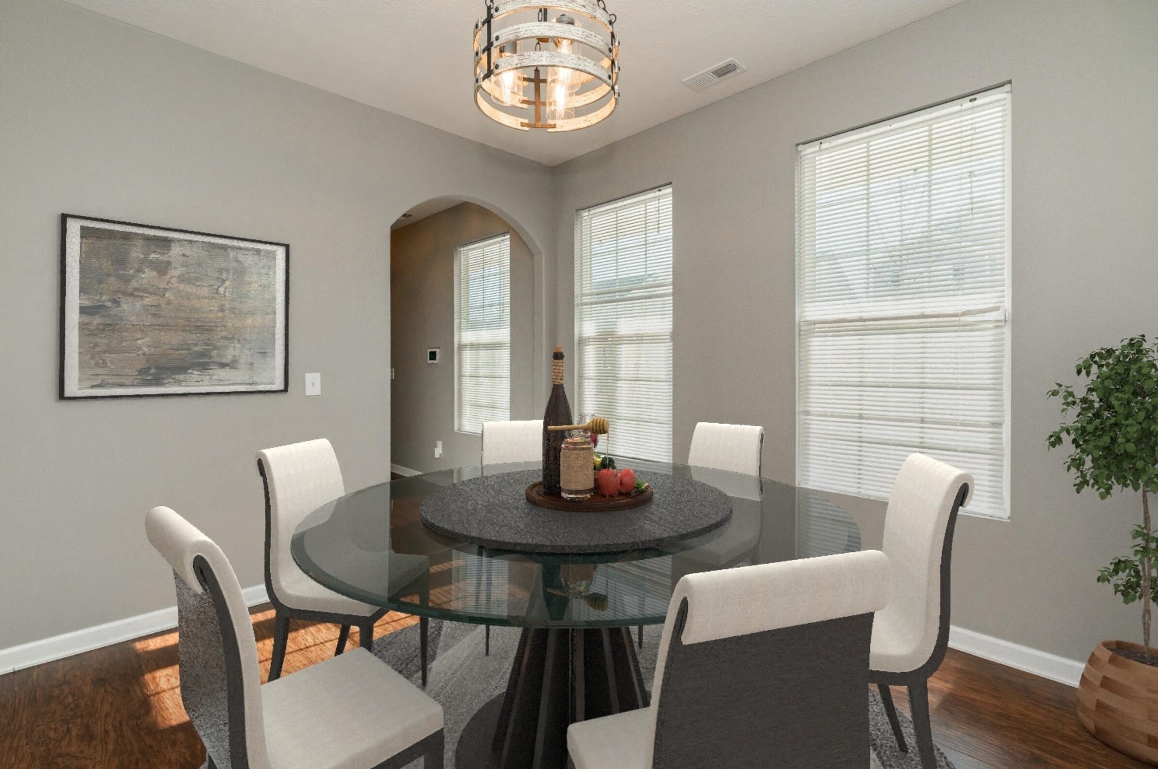 5654 Alliance Way, Columbus OH  43228-8947 exterior