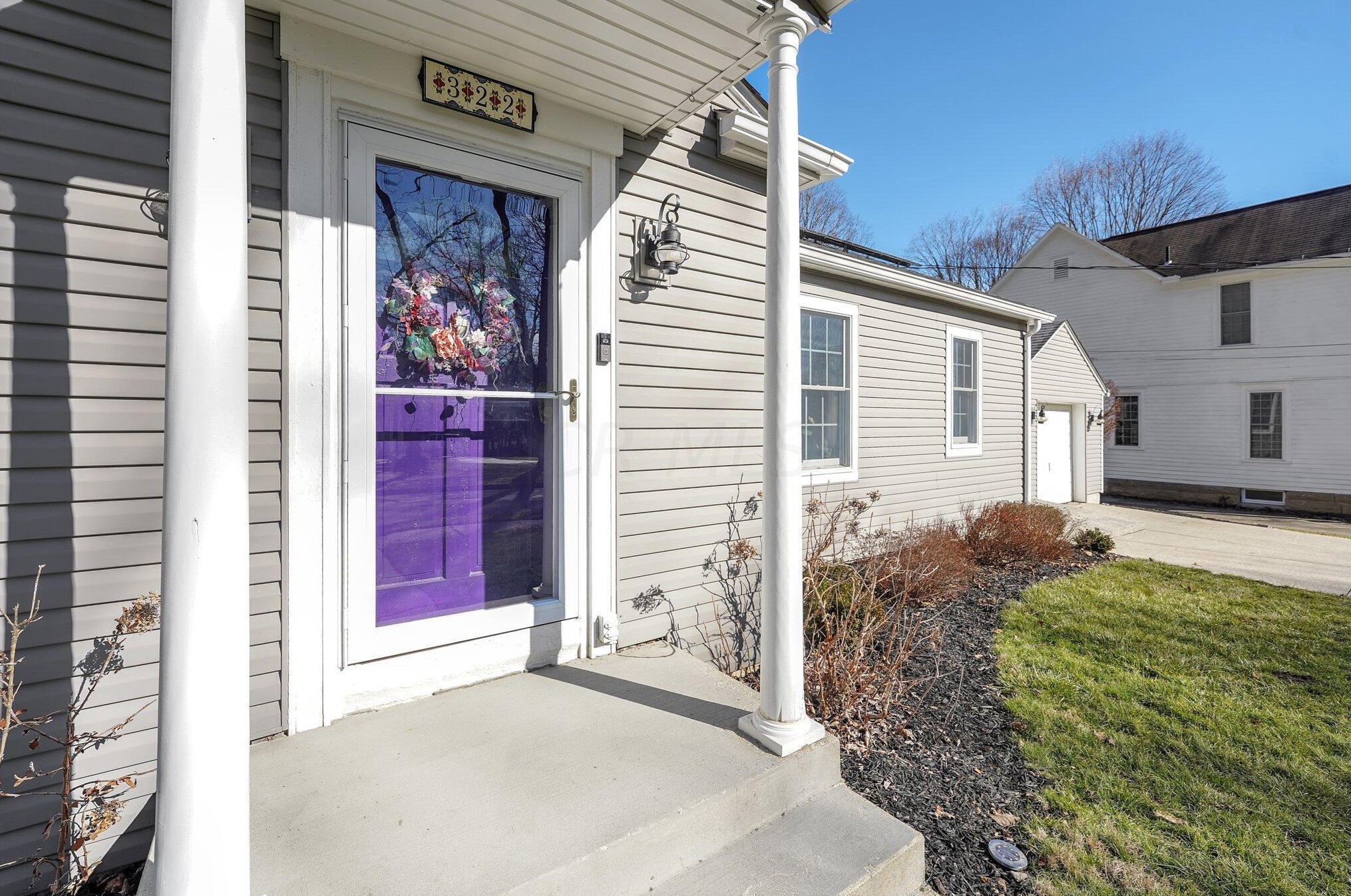 322 Spellman St, Granville, OH 43023-1342