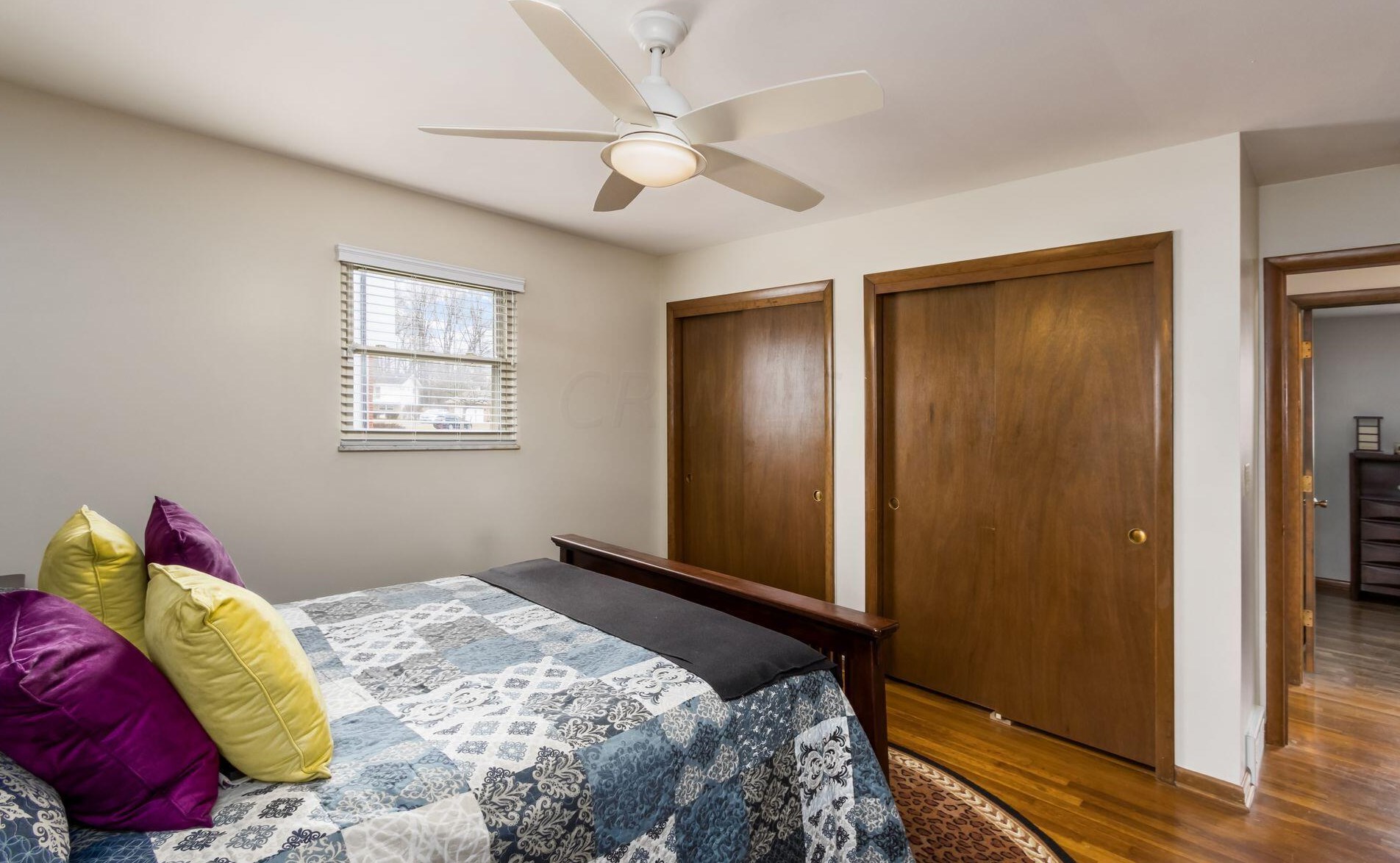 521 Heatherhill Rd, Columbus OH  43213-2461 exterior