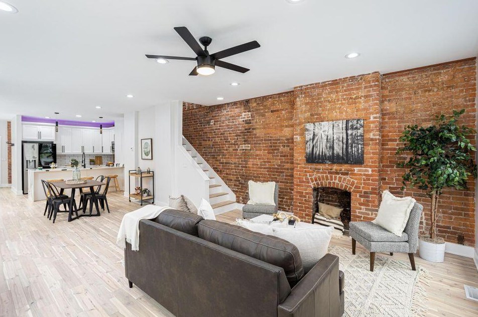 253 Miami Ave, Columbus OH  43203-1513 exterior