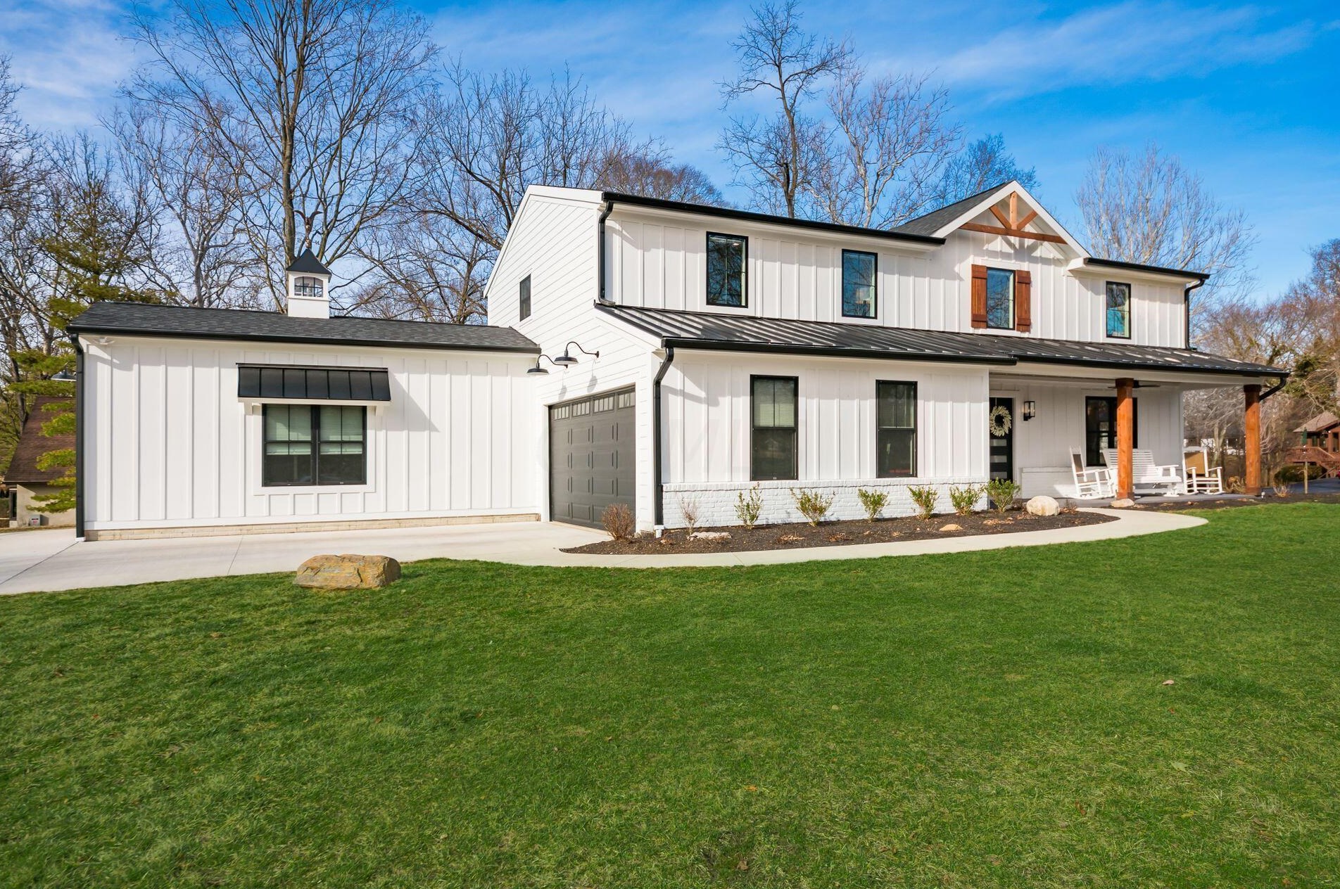 4262 Macduff Pl, Dublin, OH 43016