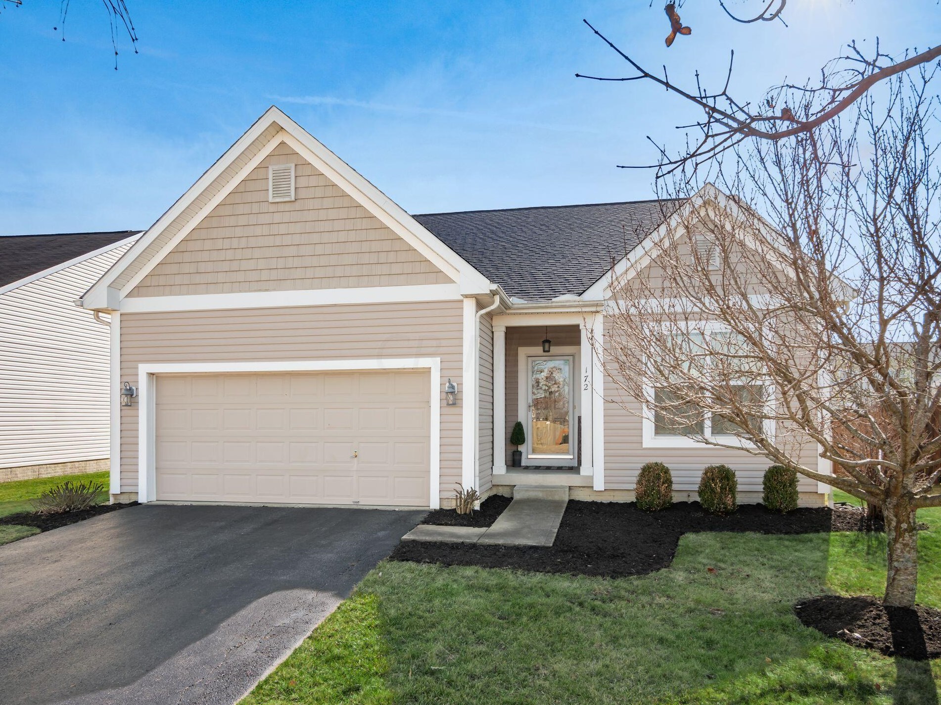 172 Stockard Loop, Delaware, OH 43015-8455