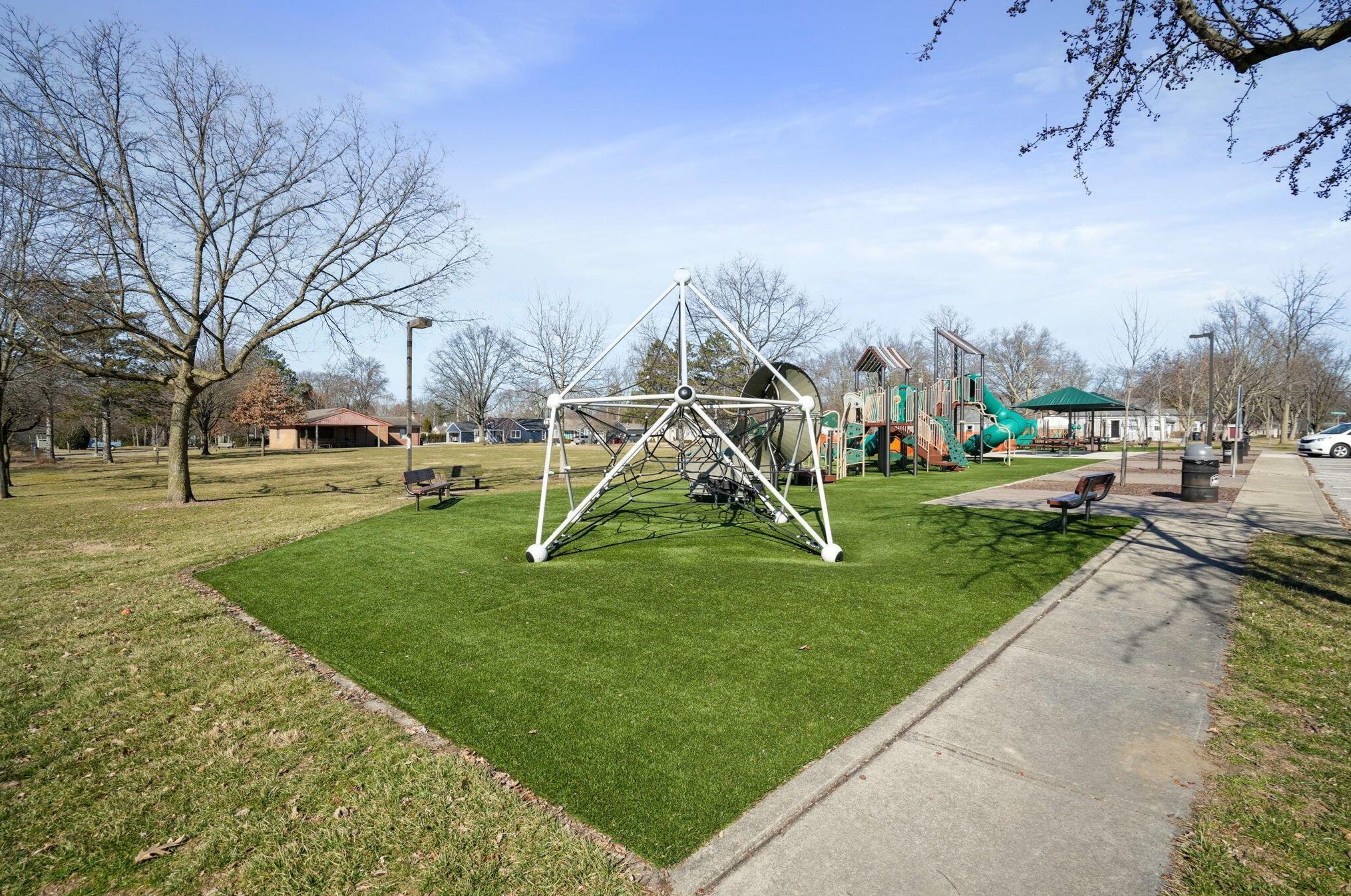 395 Selby Blvd, Columbus OH  43085-3623 exterior