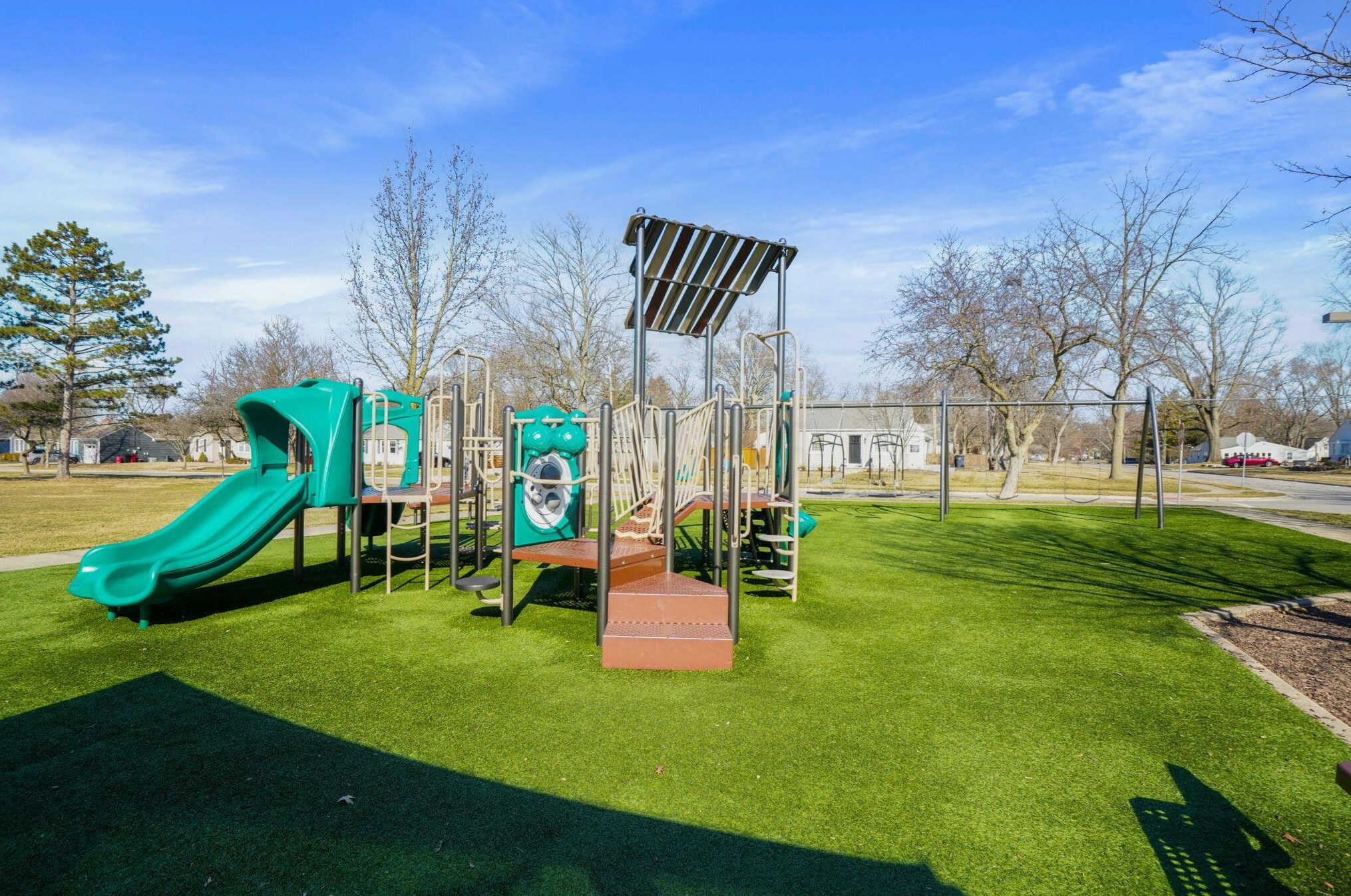 395 Selby Blvd, Columbus OH  43085-3623 exterior