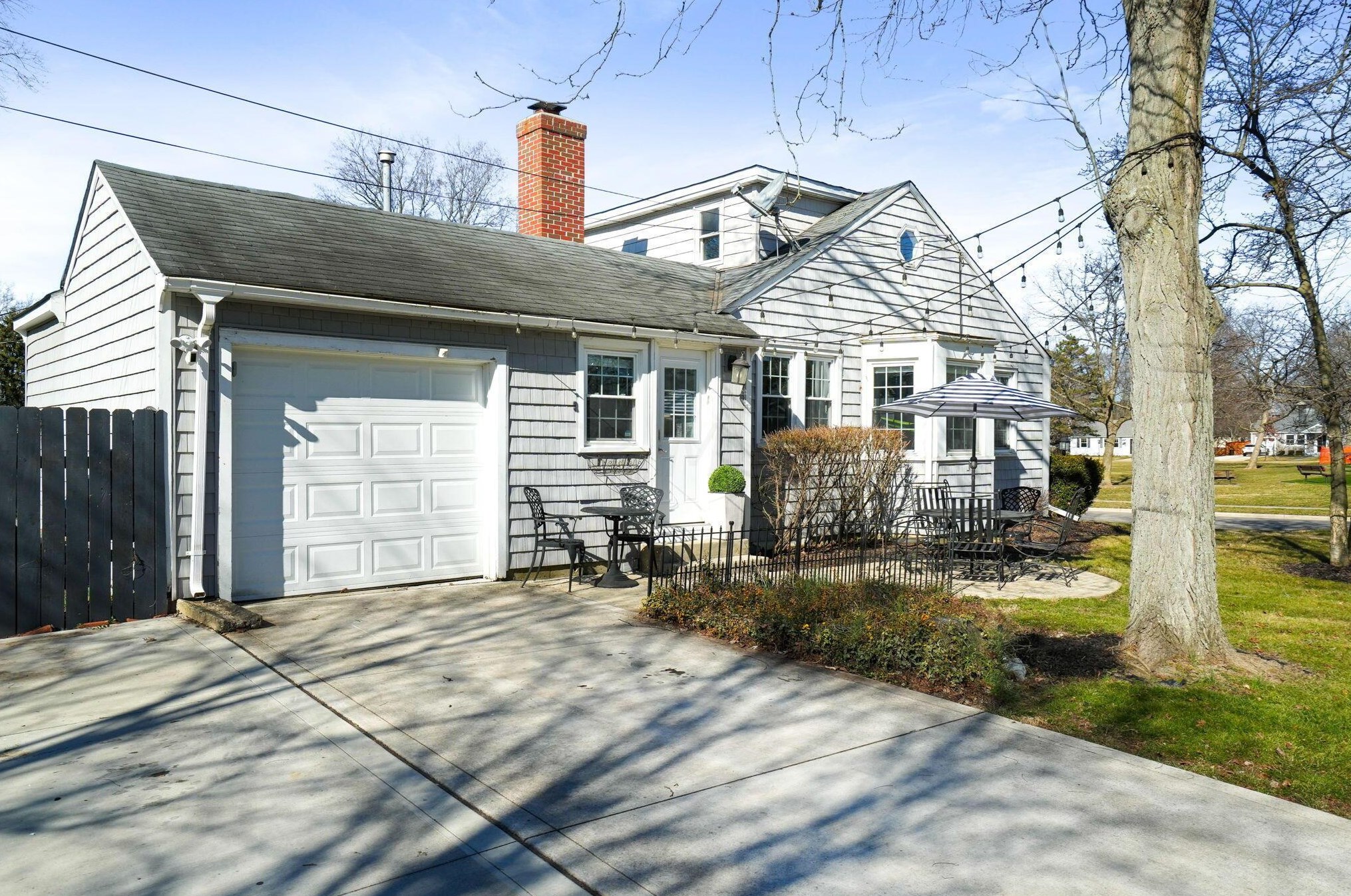 395 Selby Blvd, Columbus OH  43085-3623 exterior