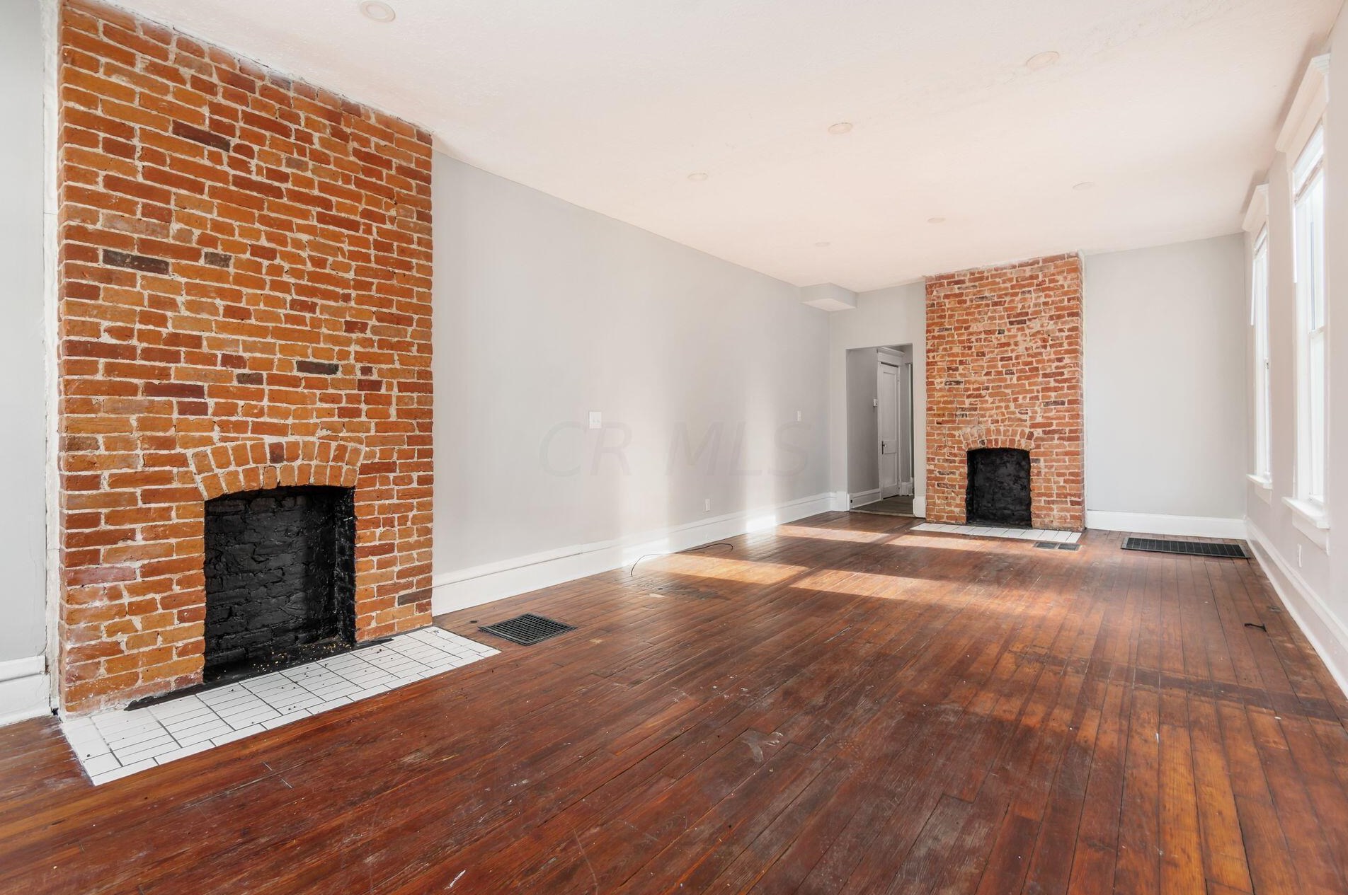 368 Garfield Ave, Columbus OH  43203-1317 exterior