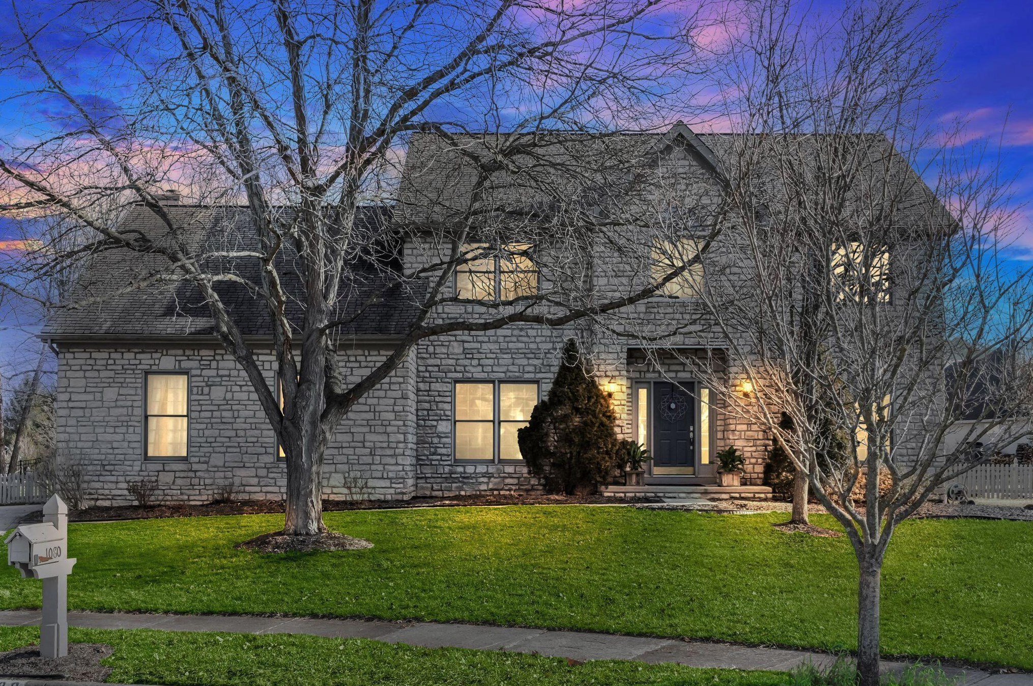 1080 Weatherwood Ct, Westerville, OH 43082