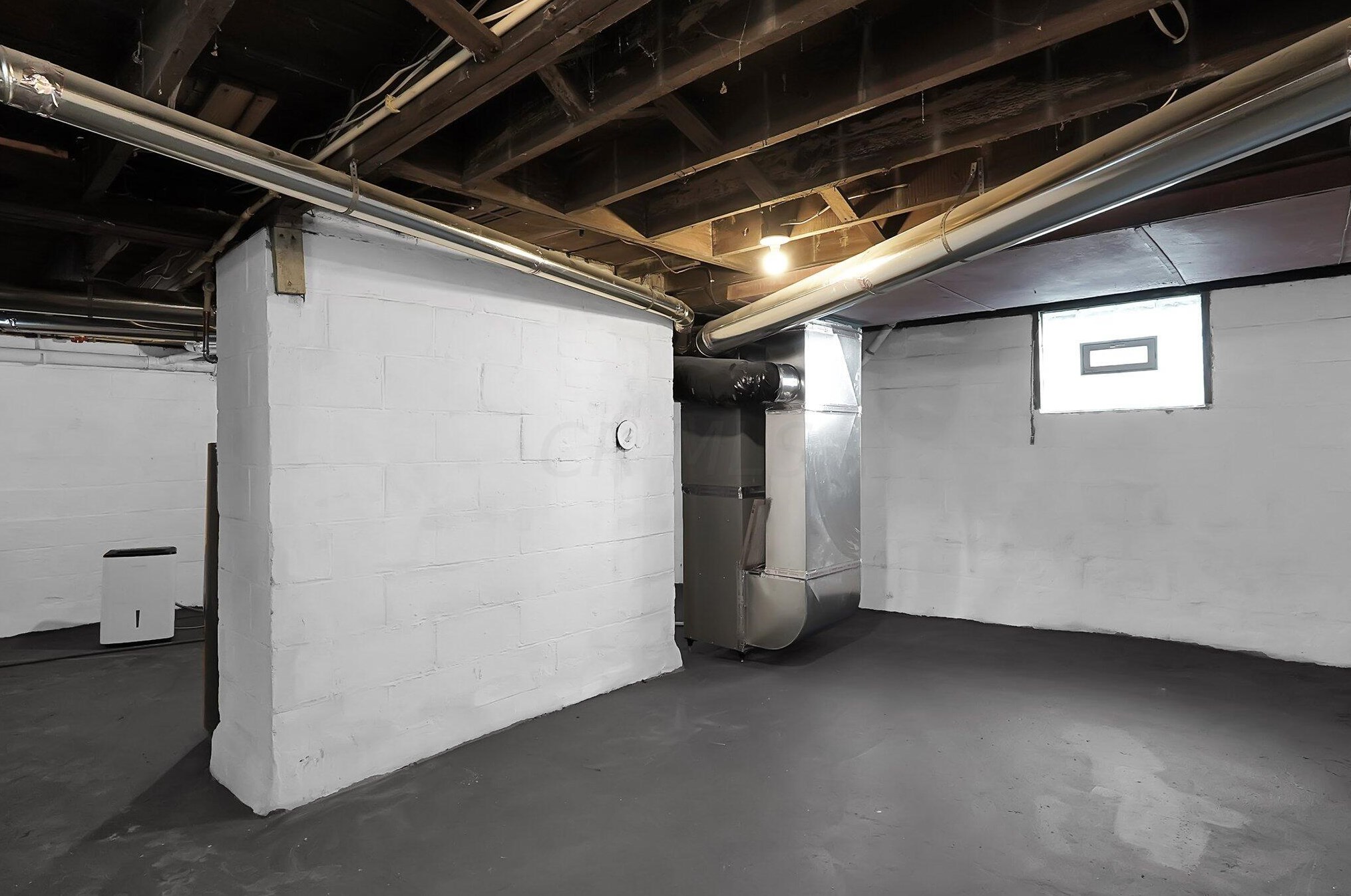 1176 Sidney St, Columbus OH  43201-2954 exterior