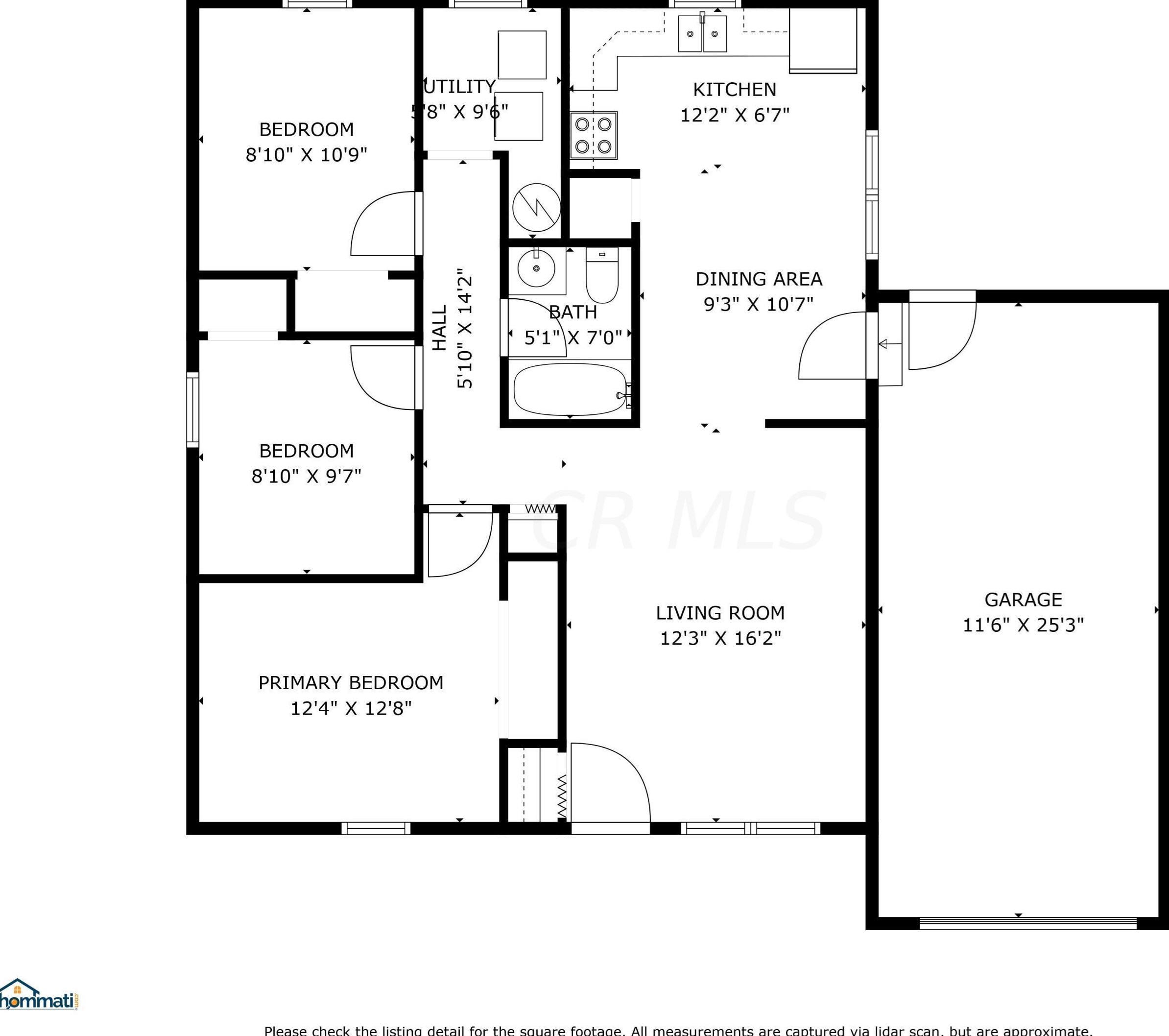 172 S Madison Rd, London, OH 43140