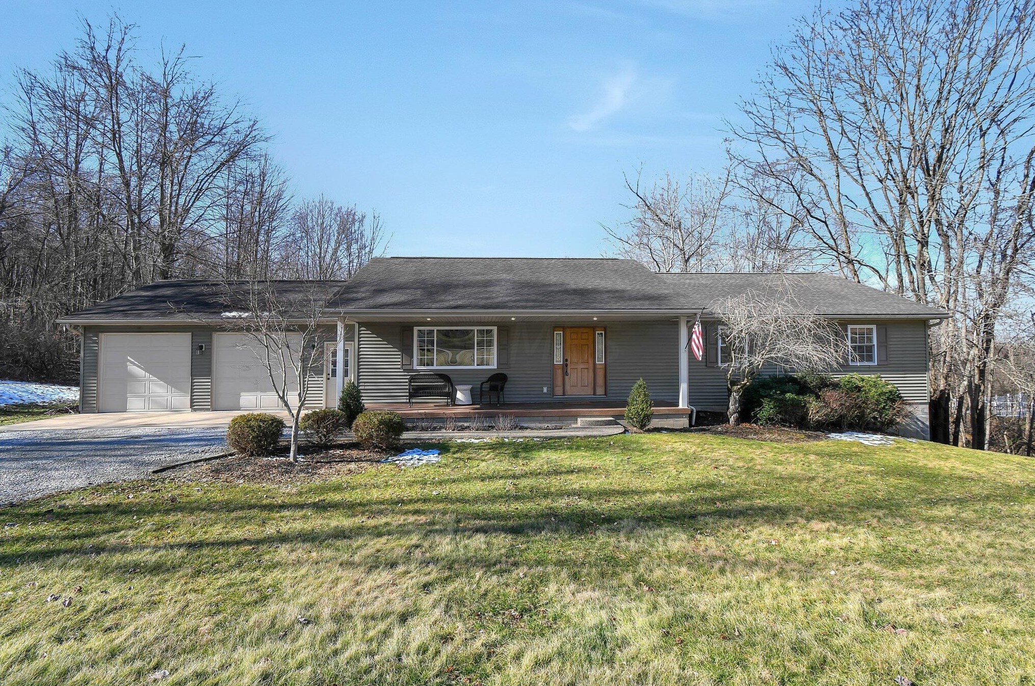 4900 Ellerman Rd, Zanesville, OH 43701