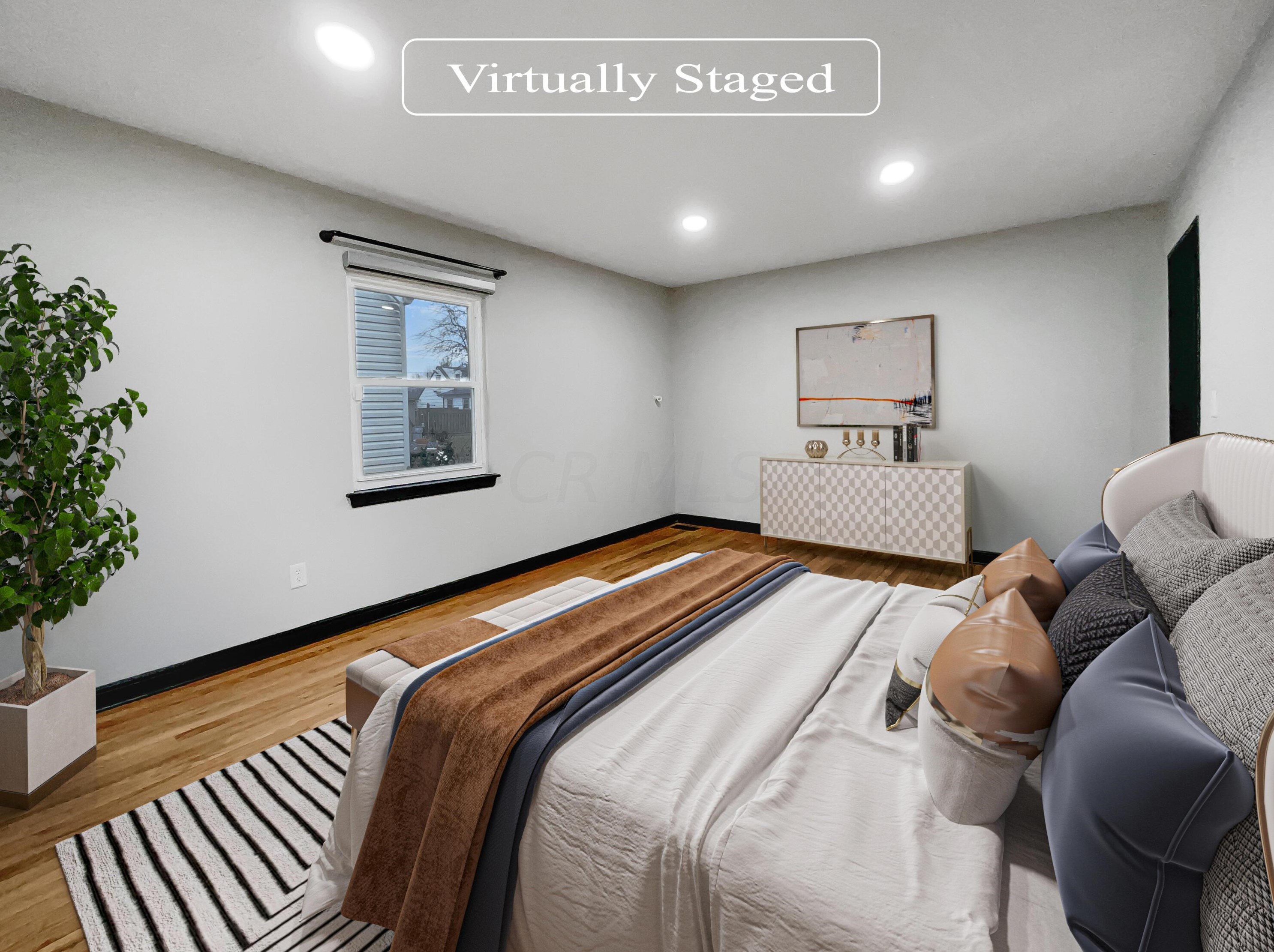 1259 Weldon Ave, Columbus OH  43224-4162 exterior