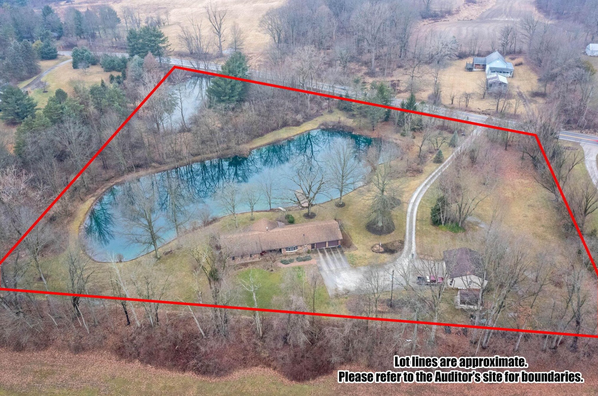 773 State Route 314, Mansfield, OH 44903-8043