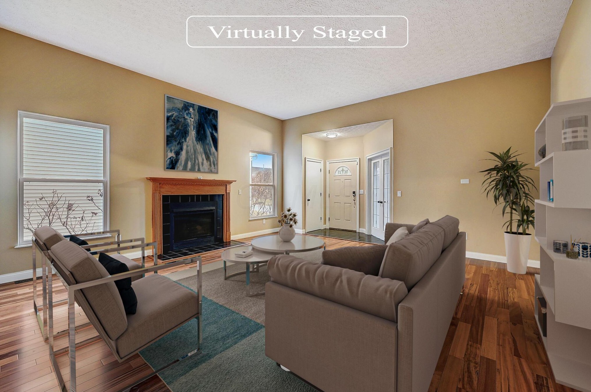7894 Blacklick View Dr, Blacklick, OH 43004